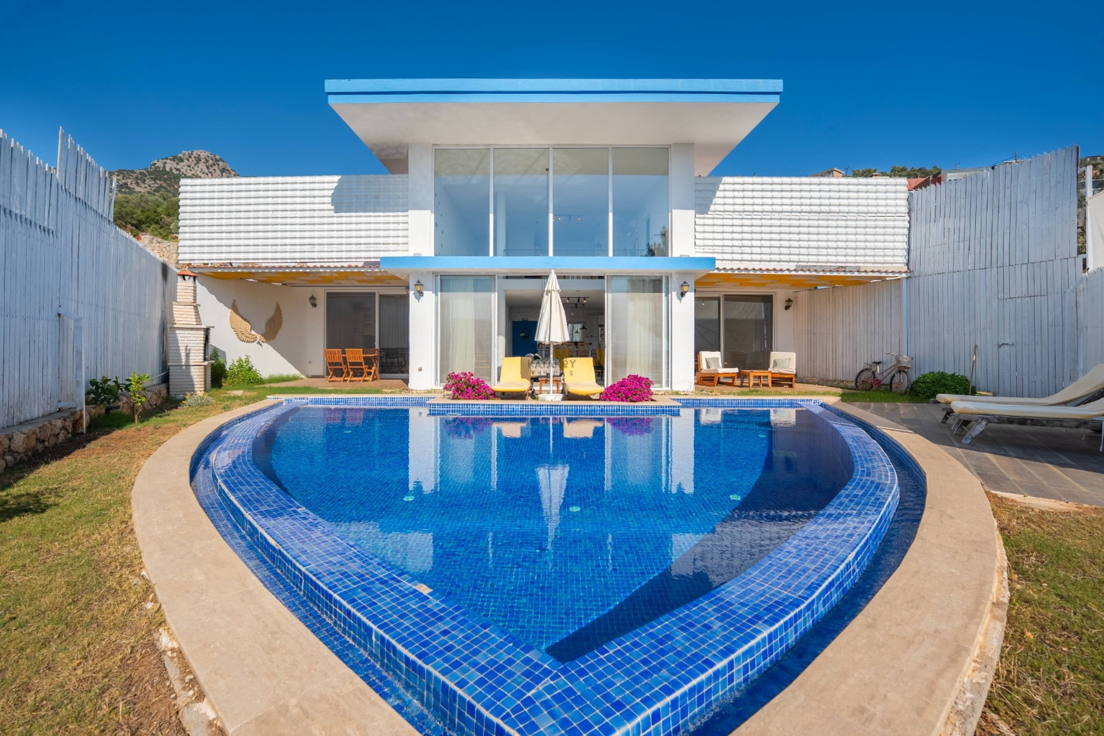 Villa Anemon