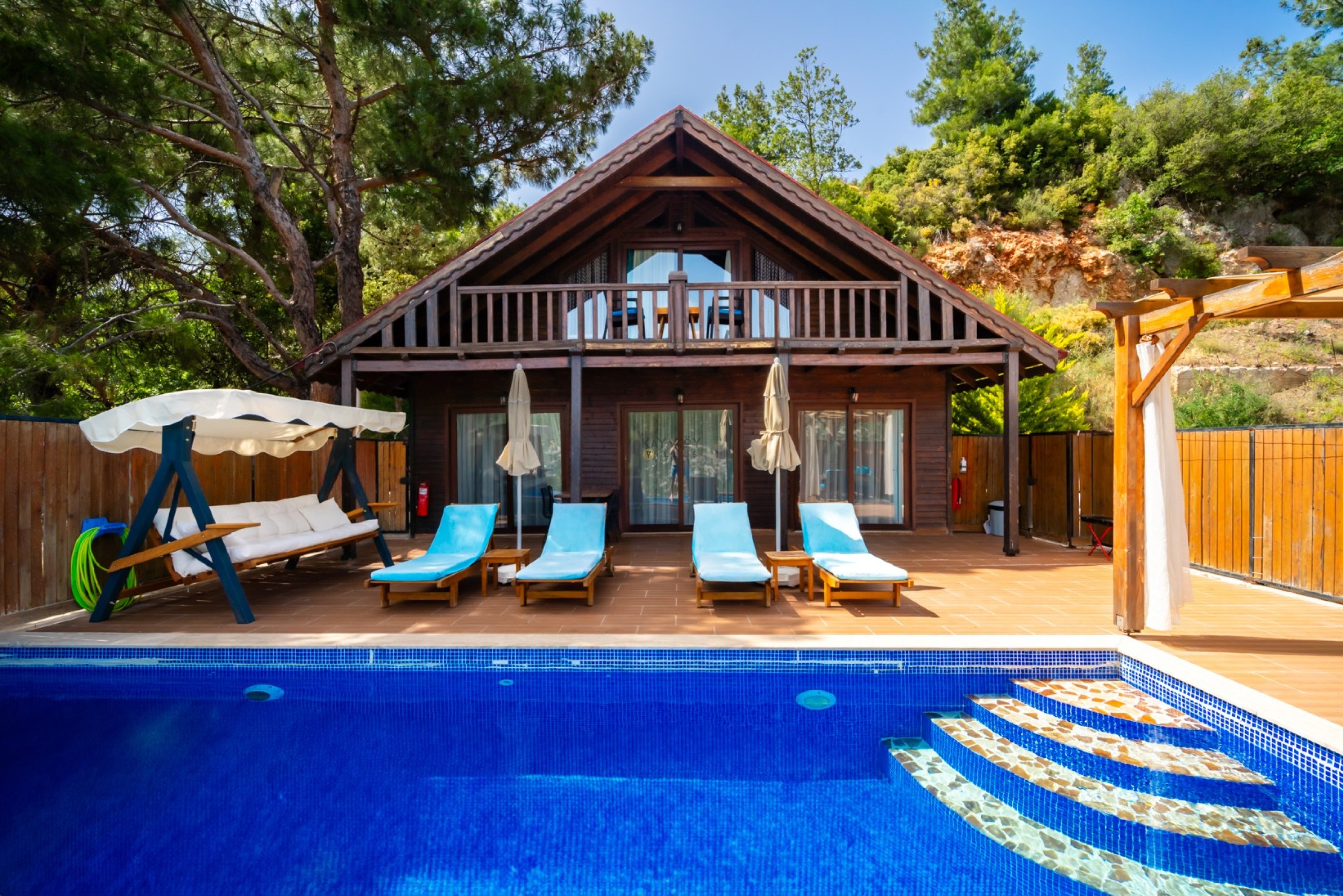 Villa Main