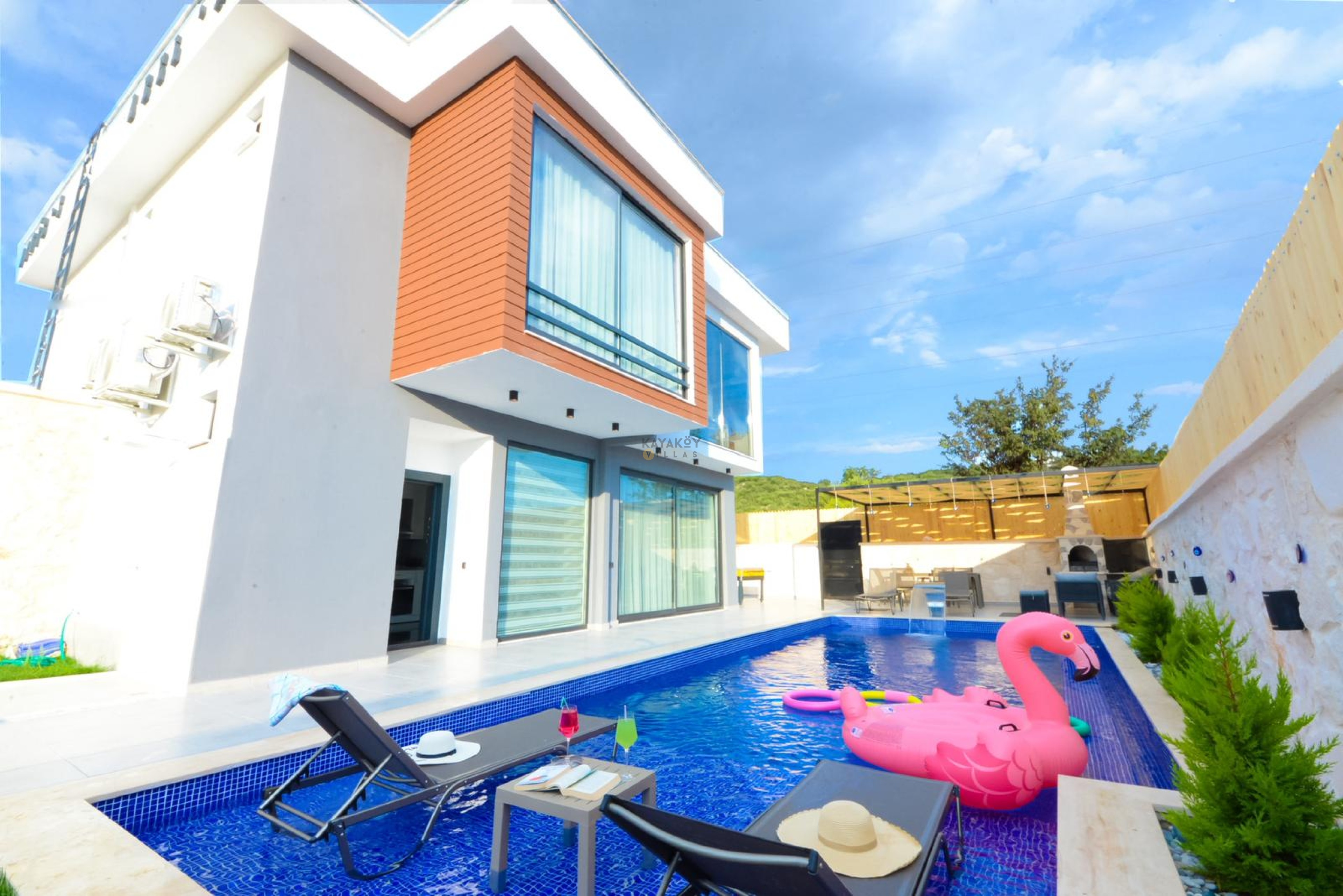 Villa Main
