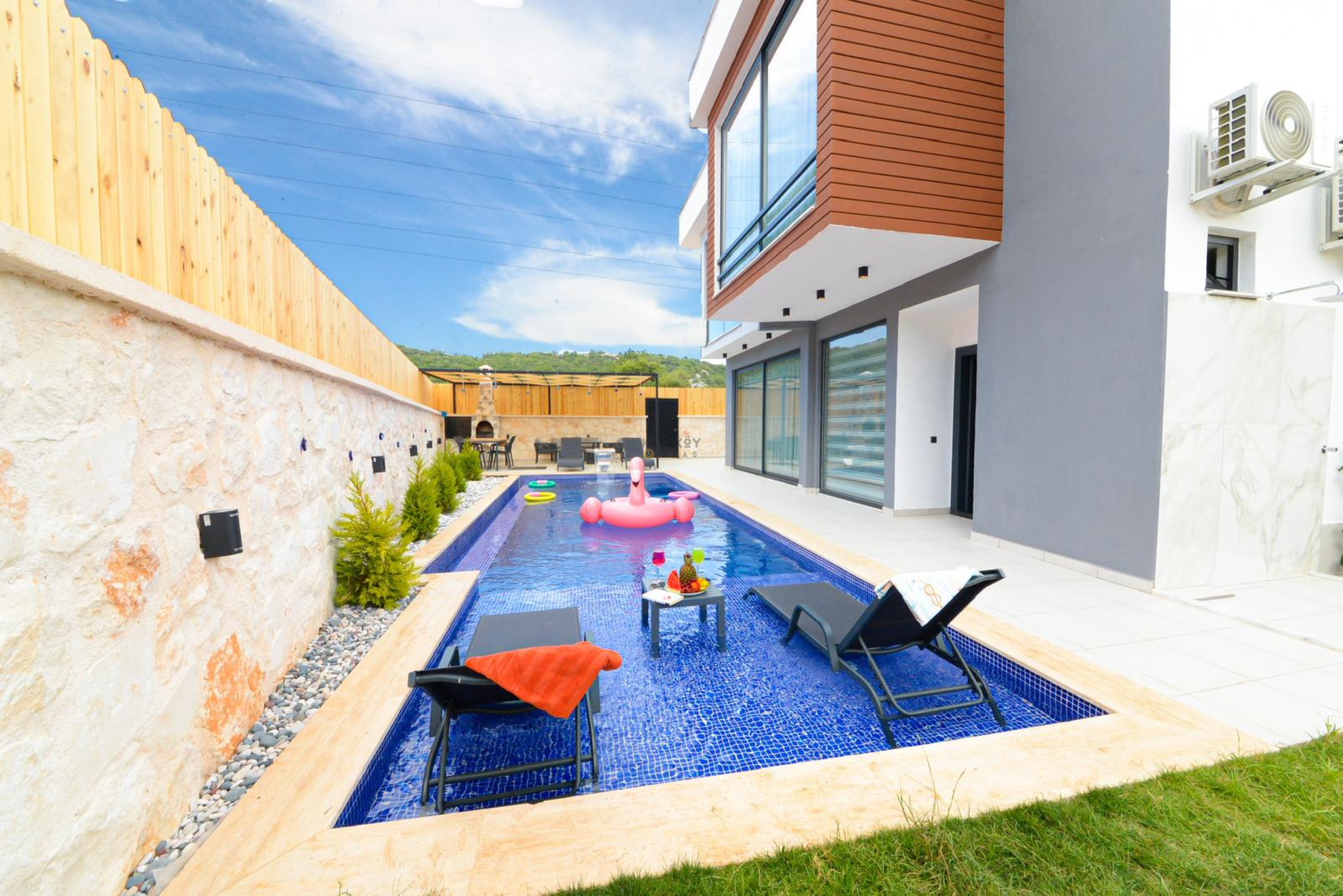 Villa Main