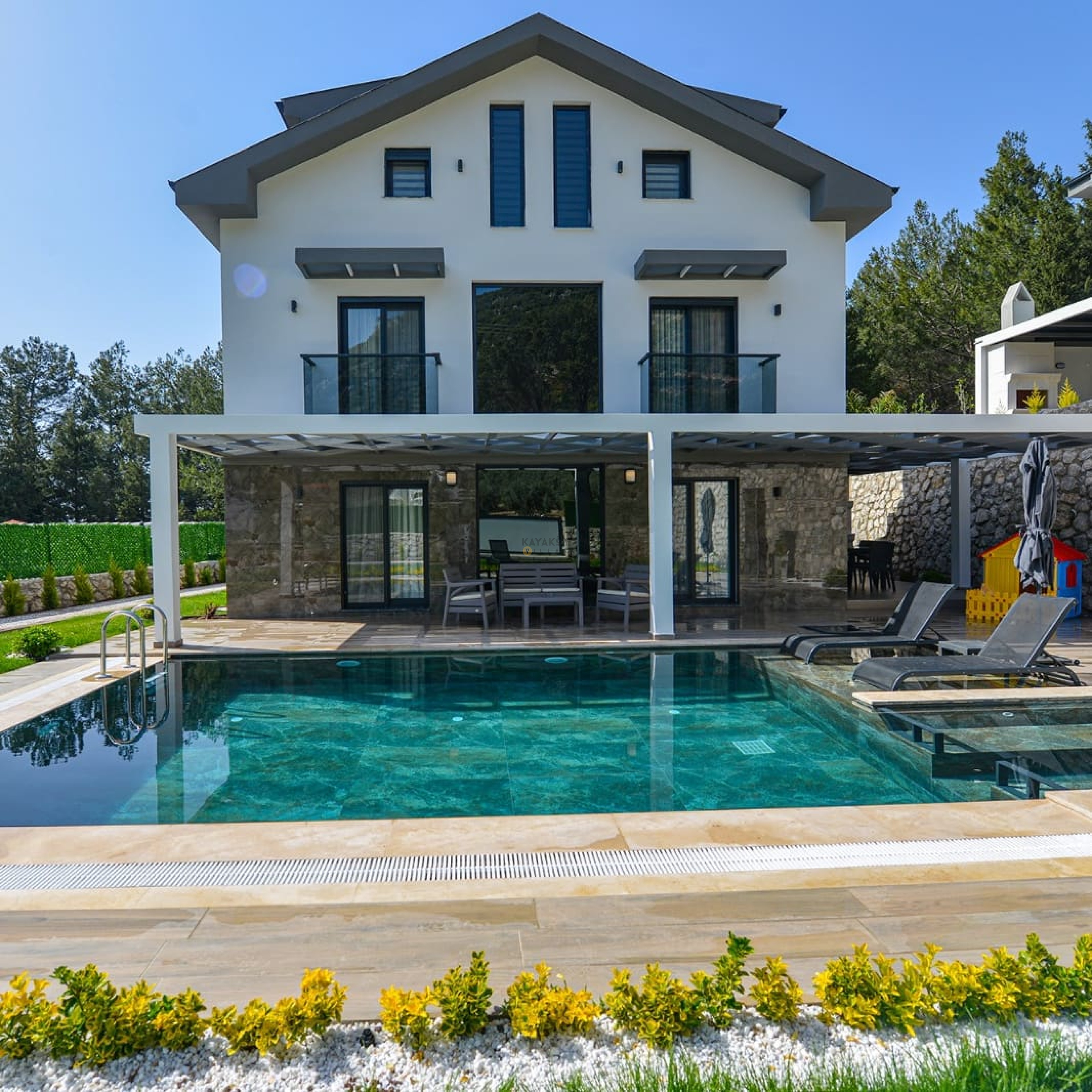 Villa Main