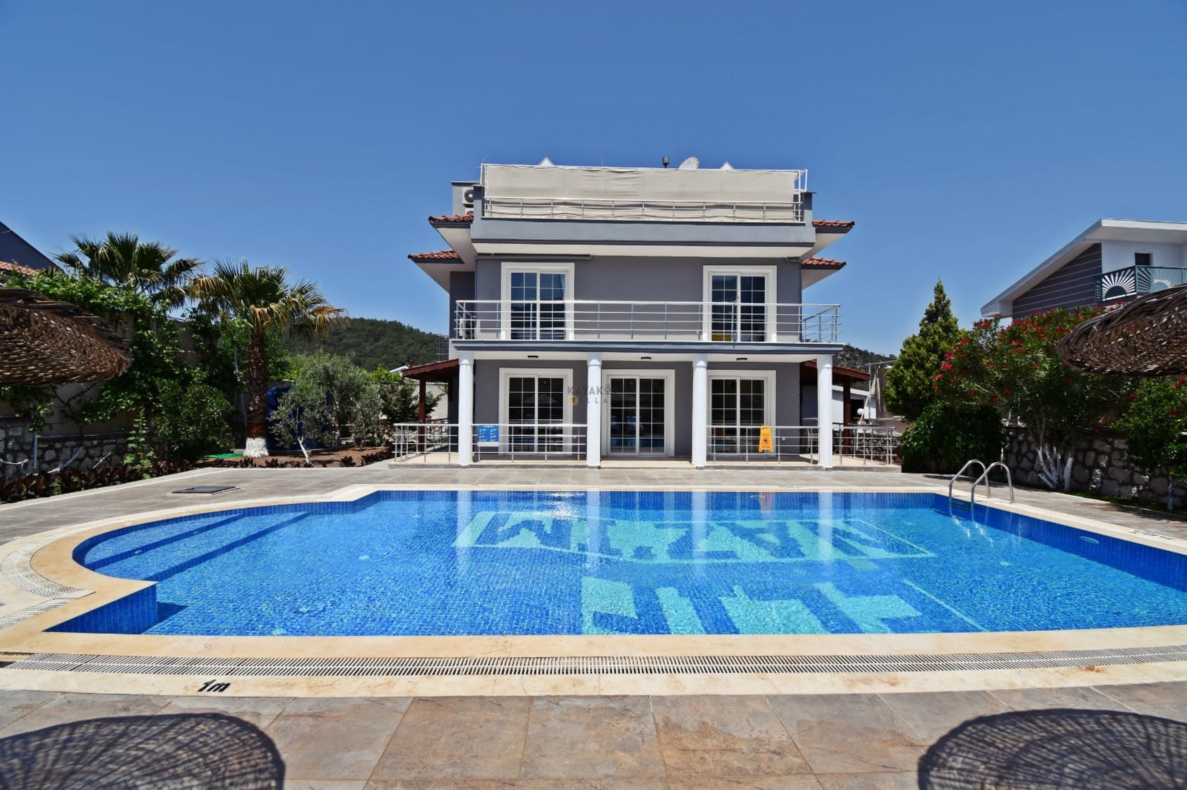 Villa Main