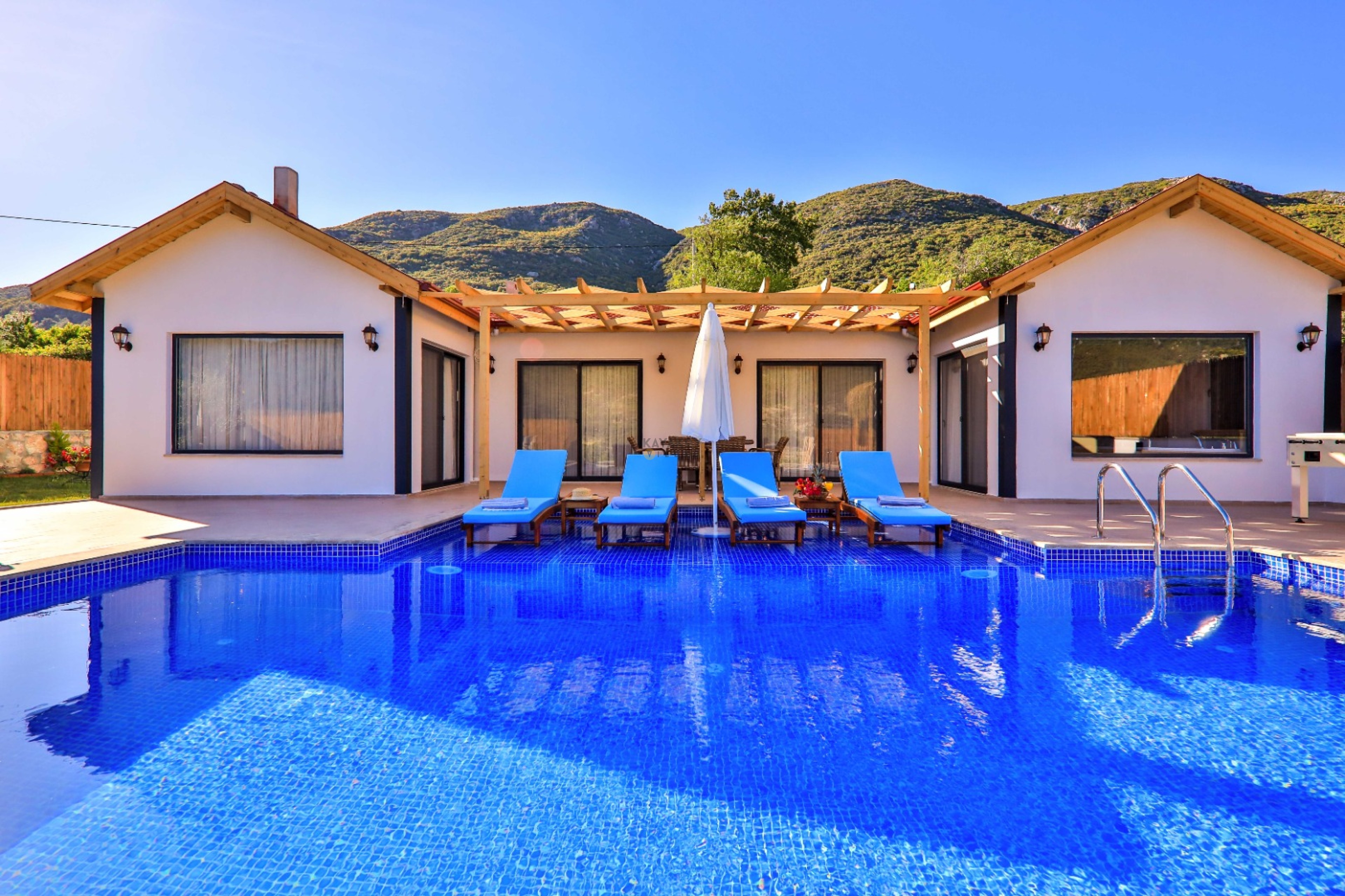 Villa Main