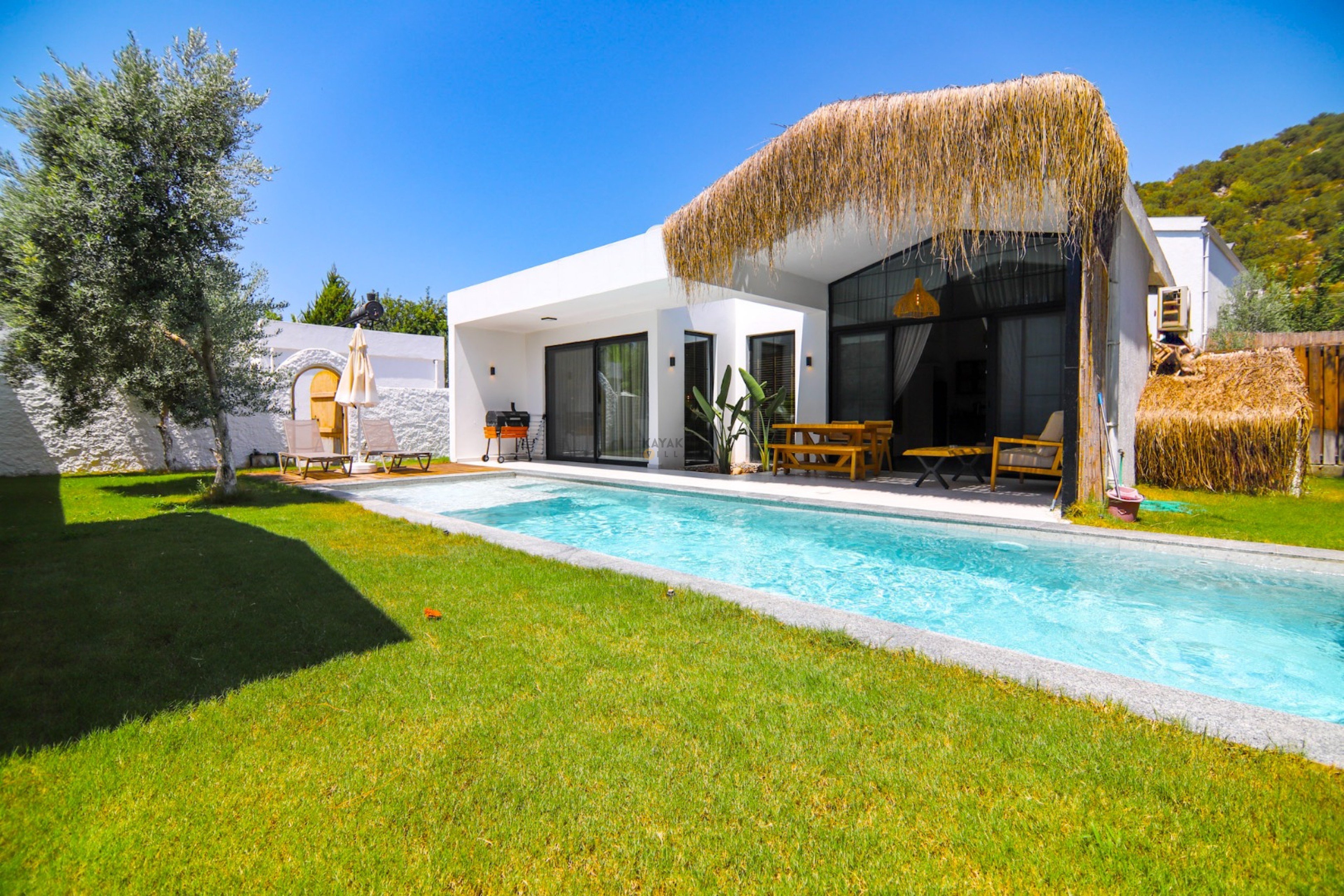 Villa Main