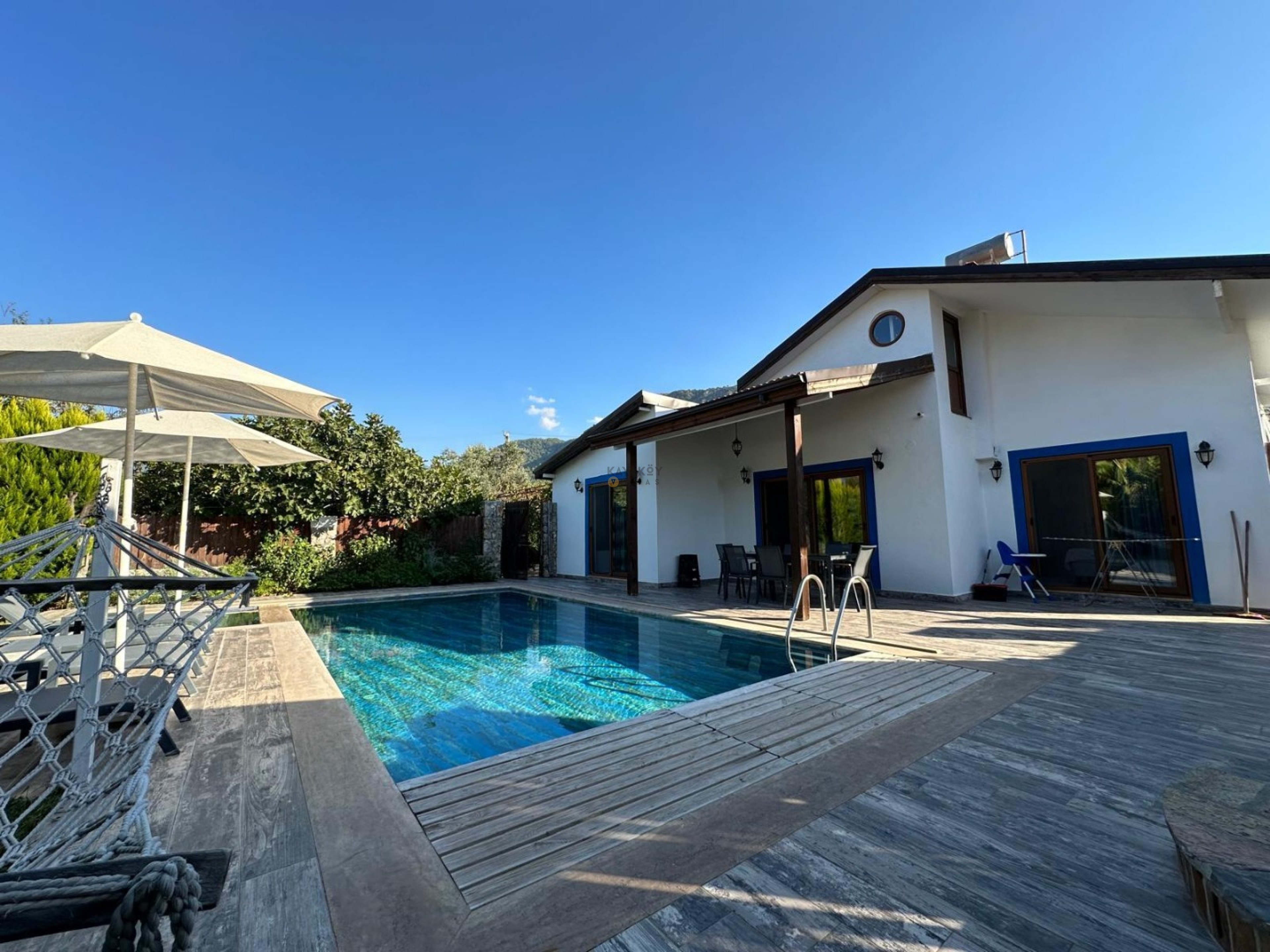 Villa Main