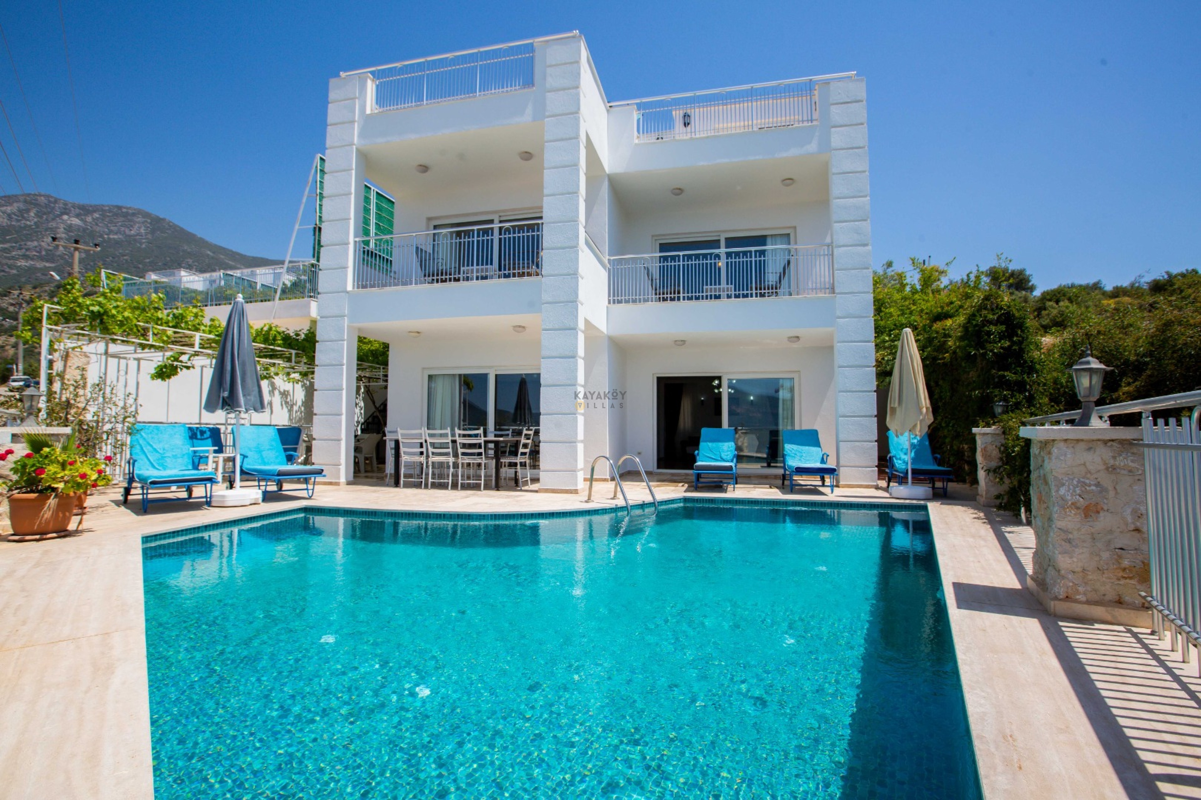 Villa Main