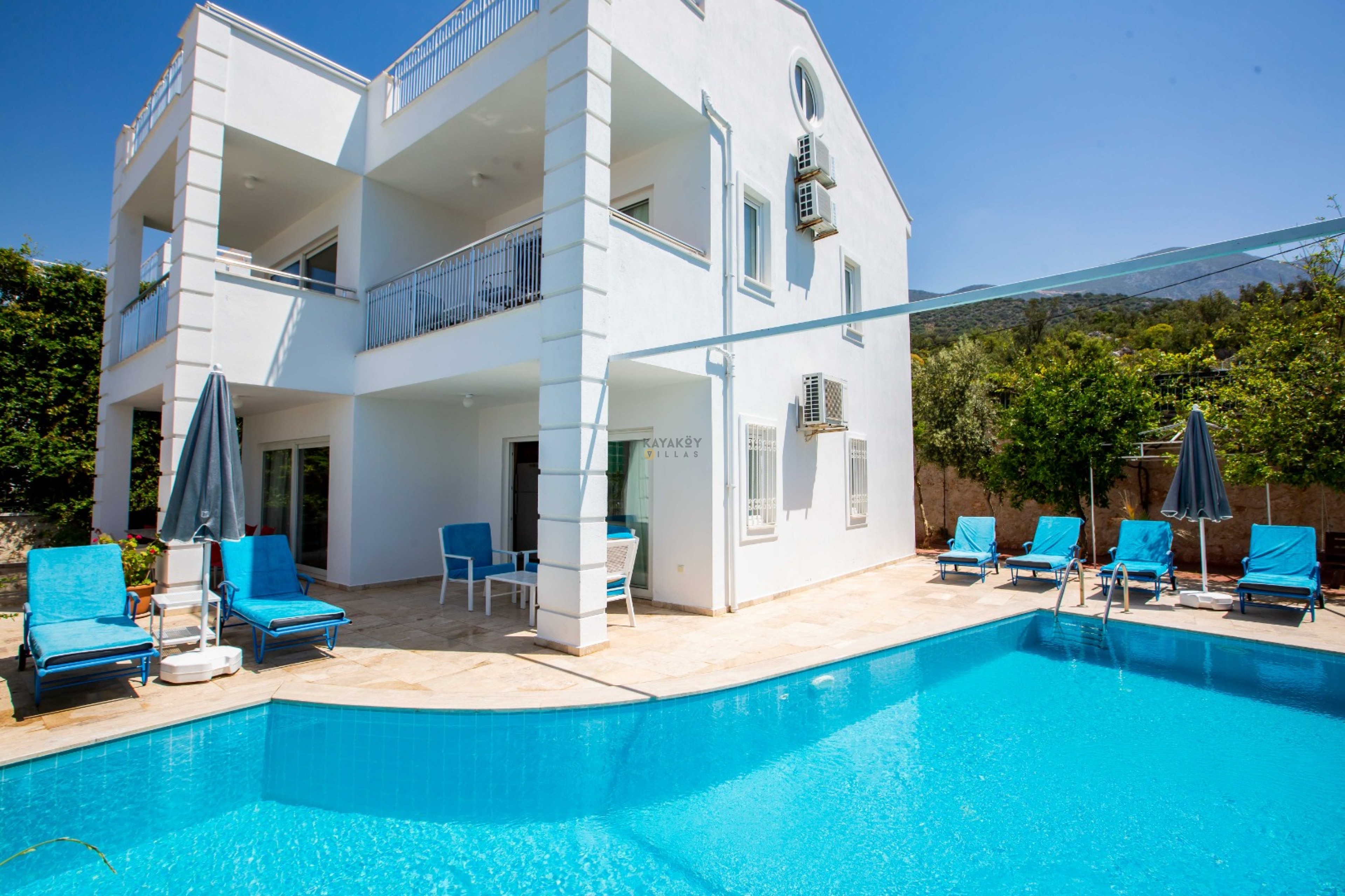 Villa Main