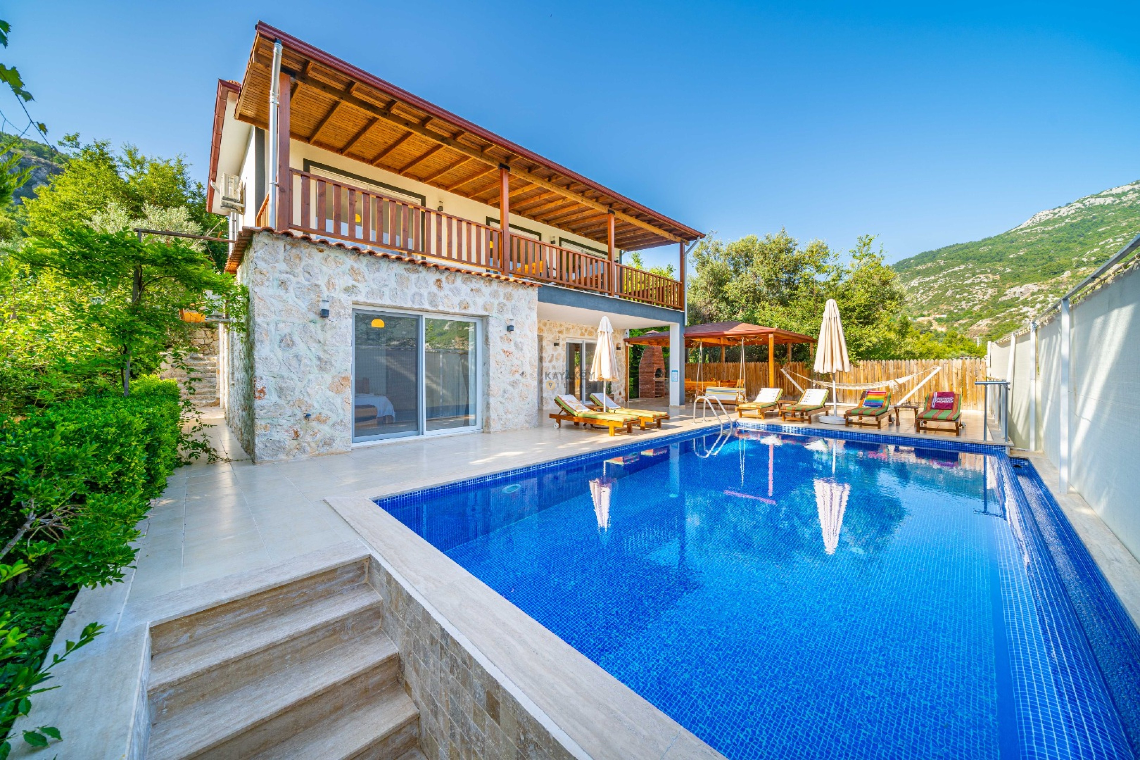 Villa Main