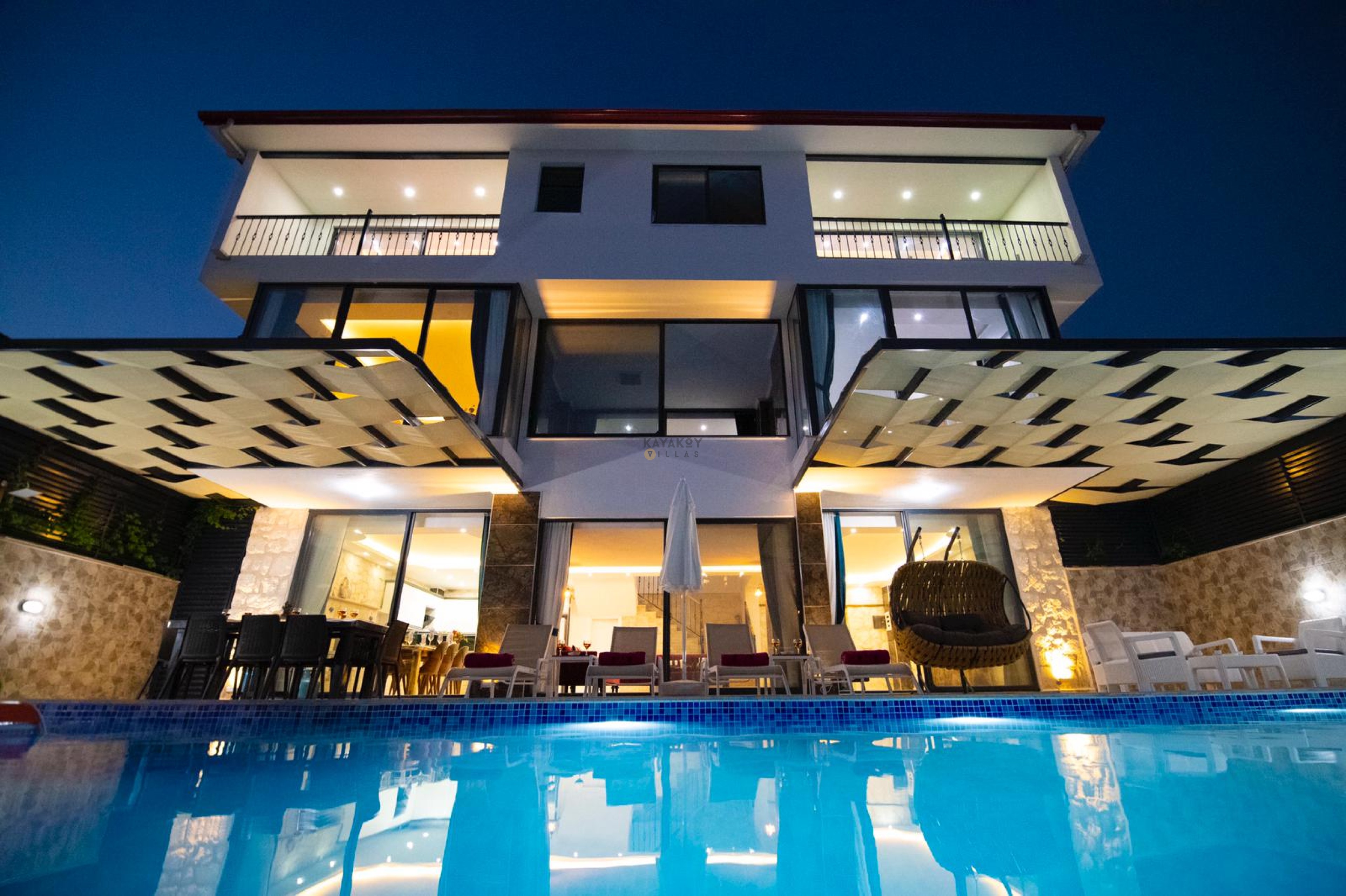 Villa Main