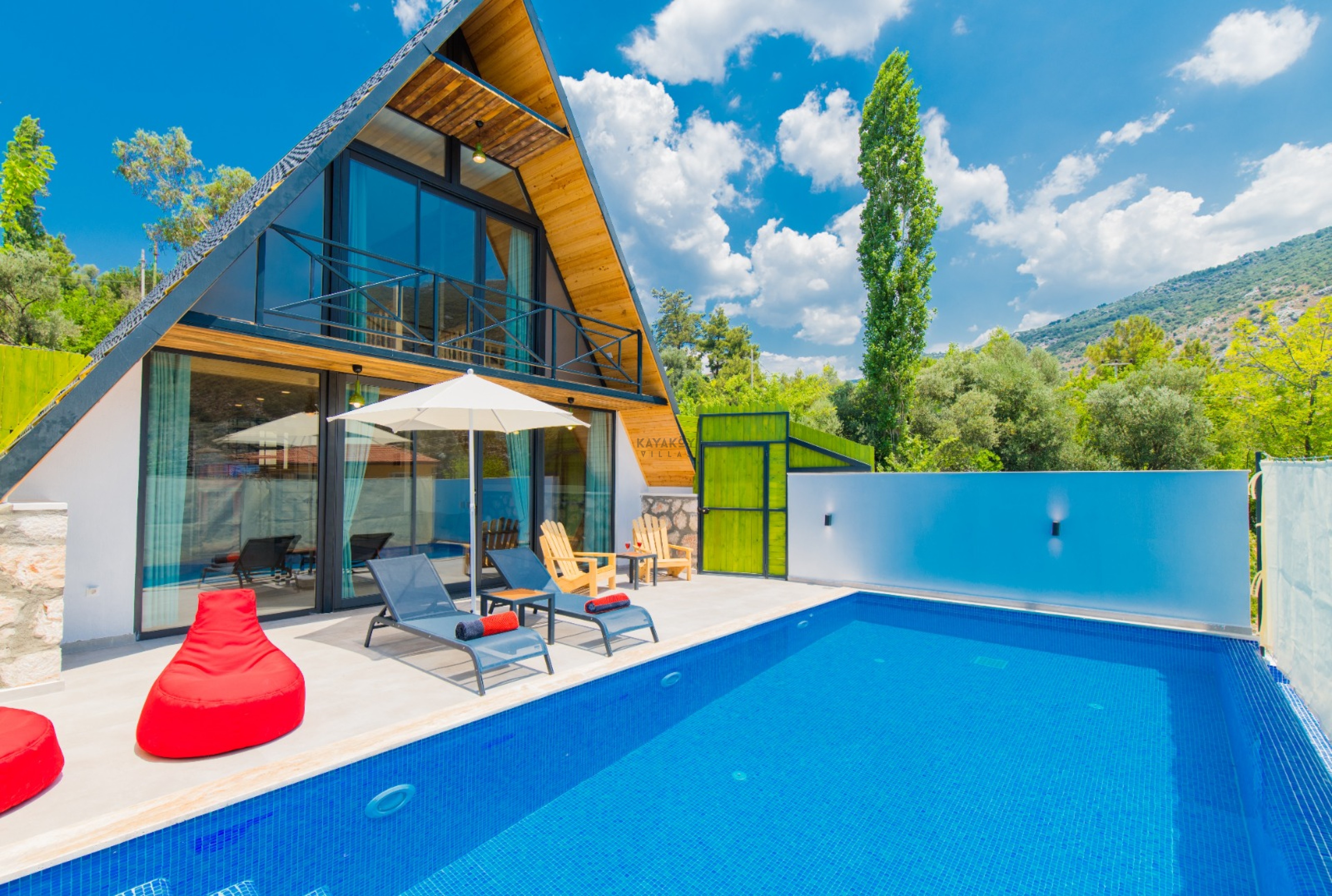 Villa Main
