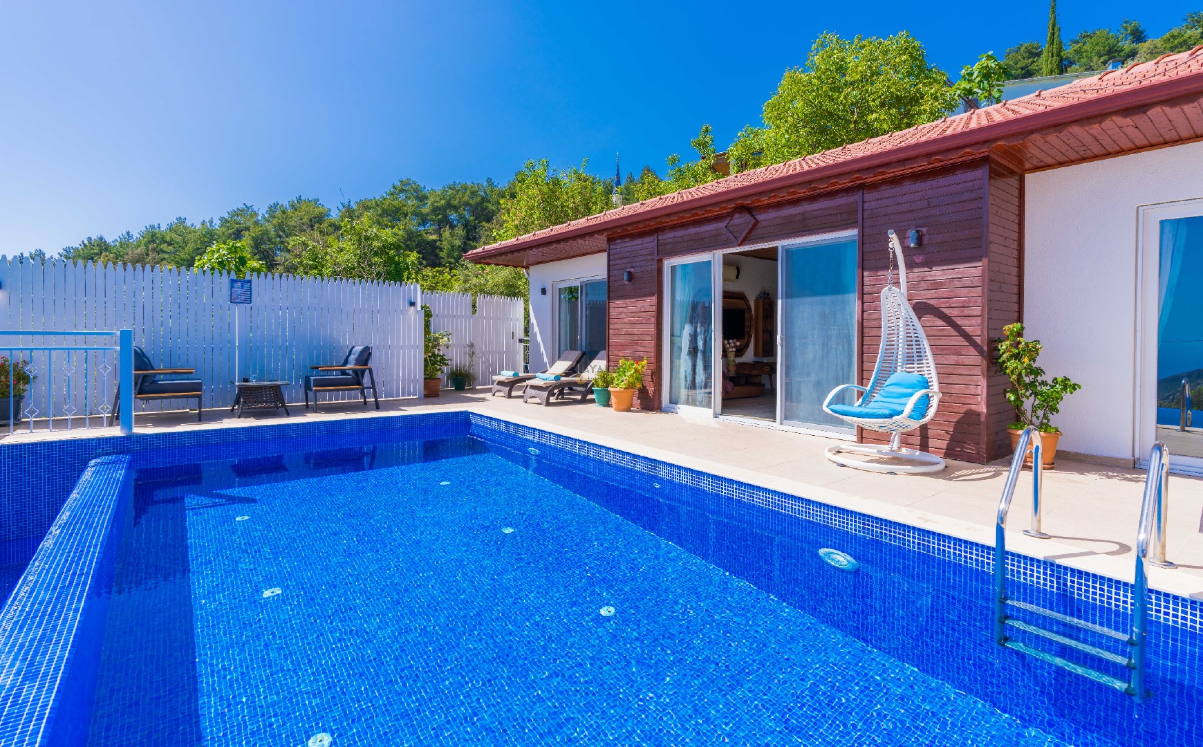 Villa Main