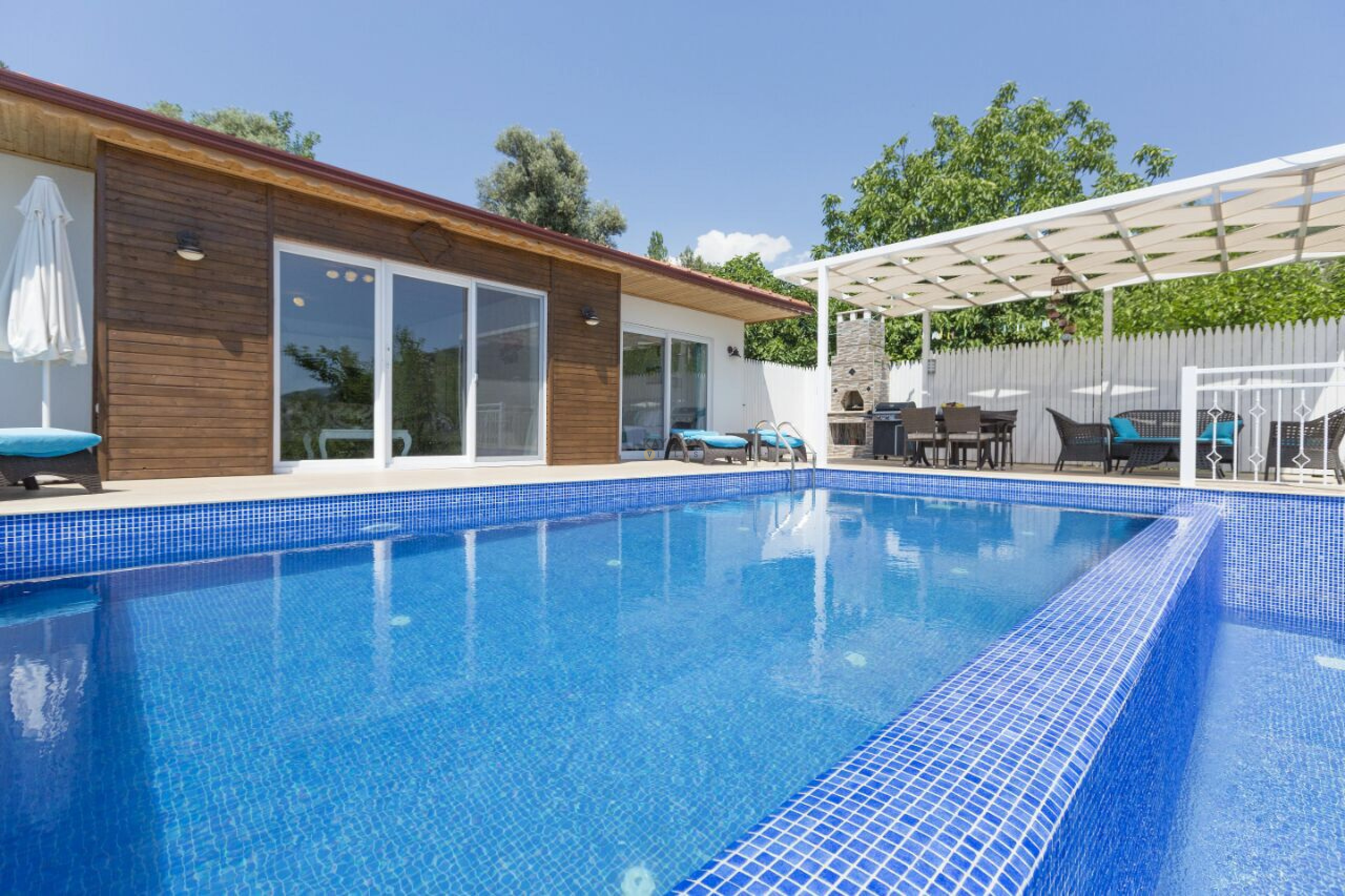 Villa Main