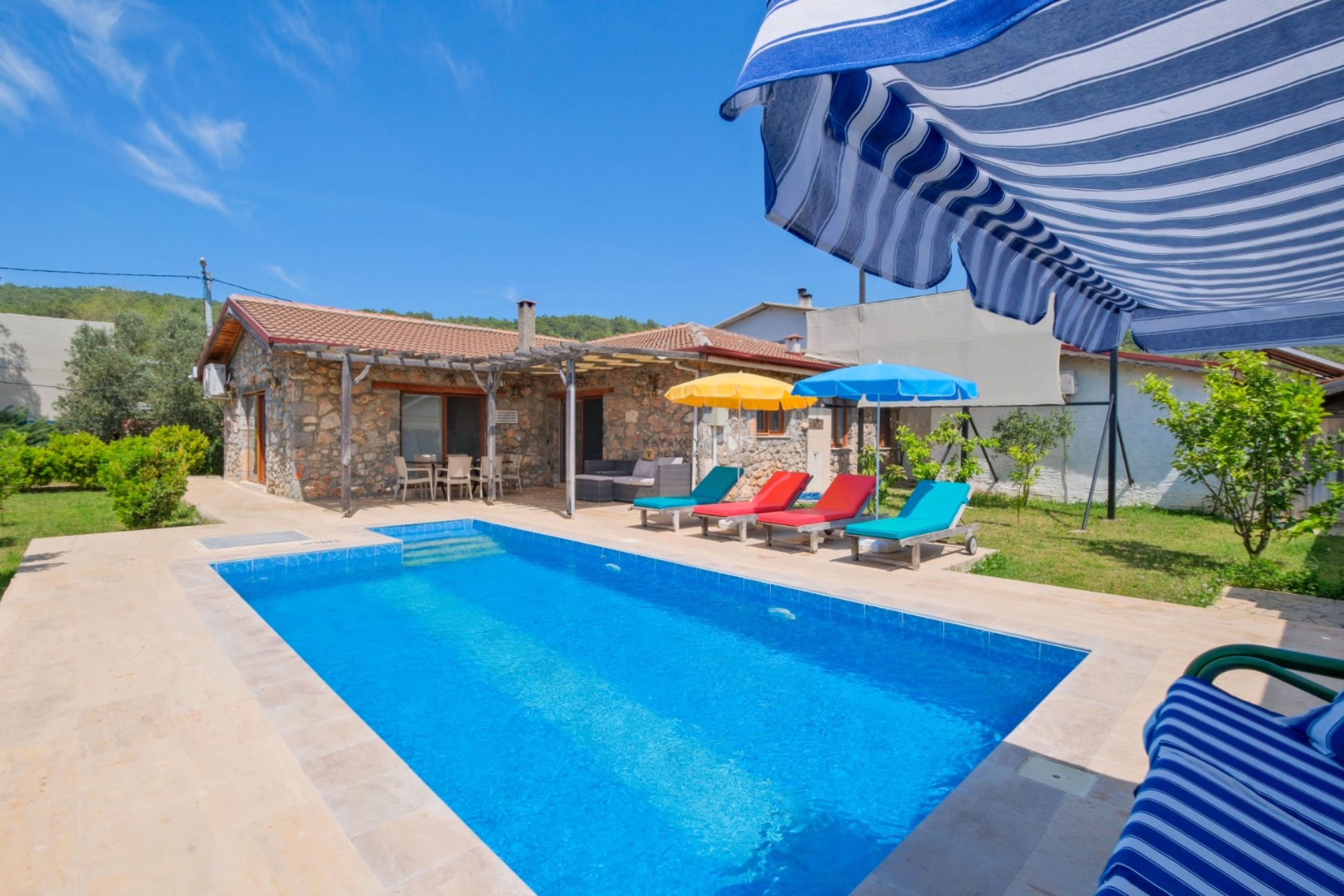 Villa Main