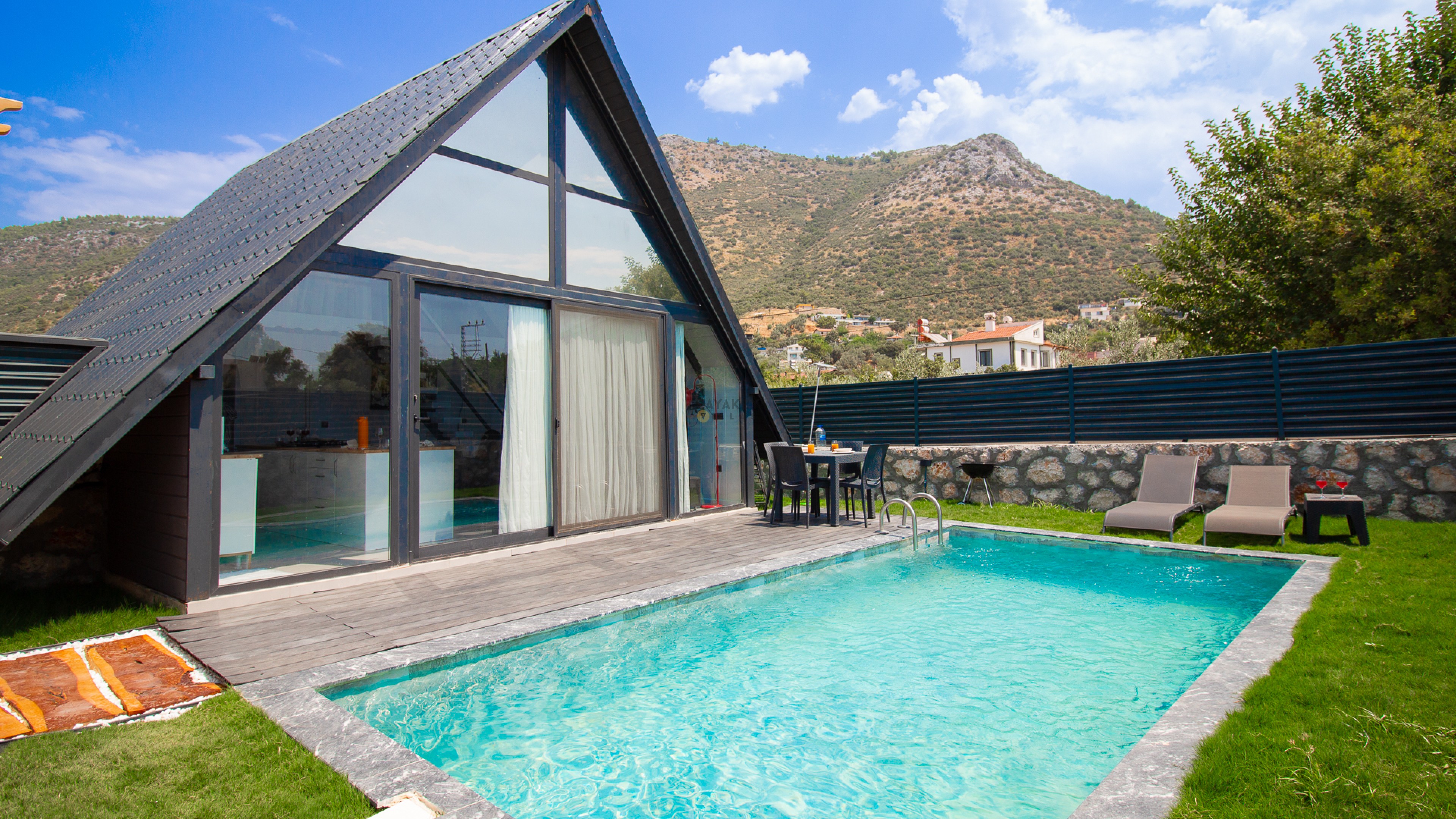 Villa Main