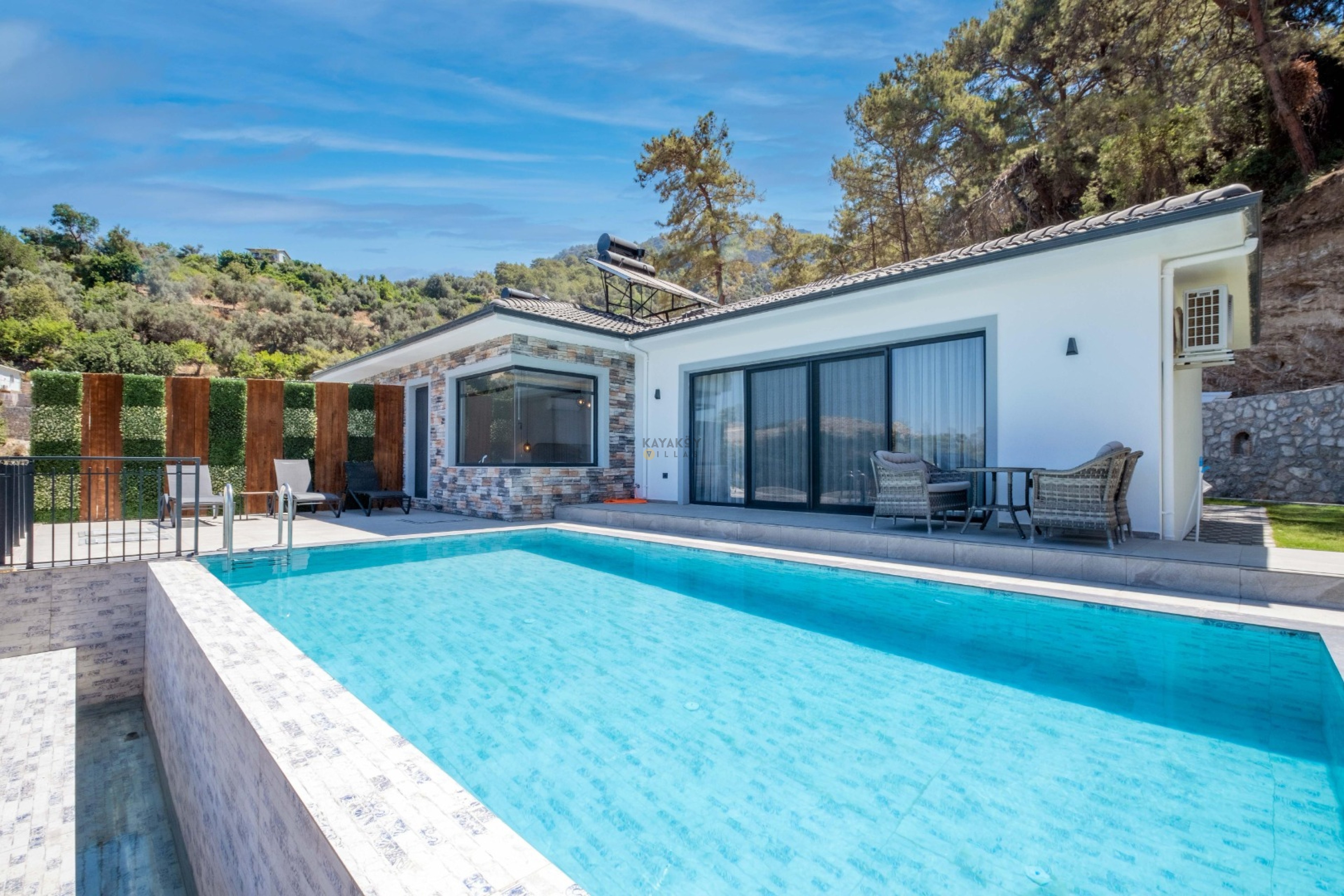 Villa Main