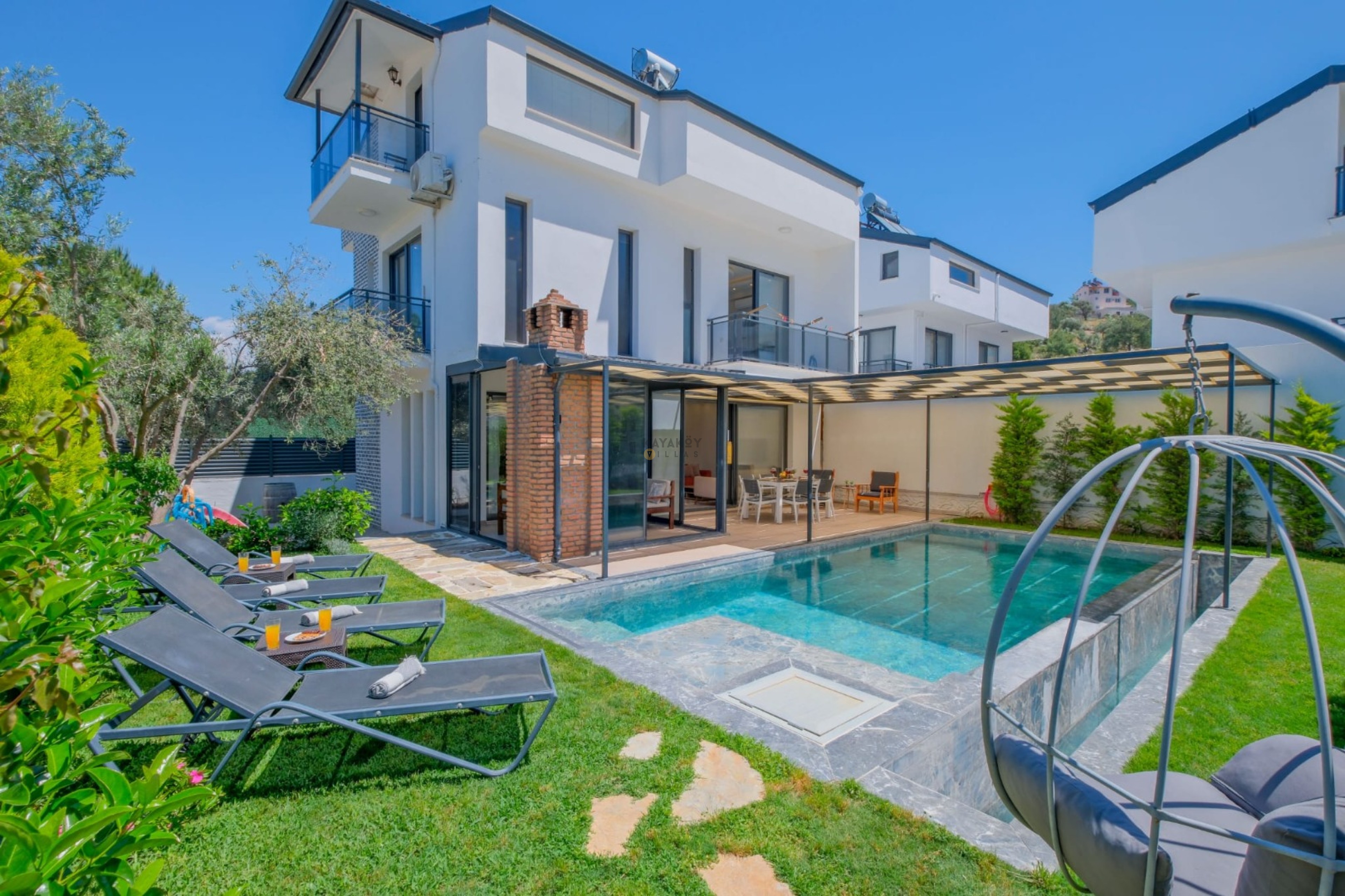 Villa Main