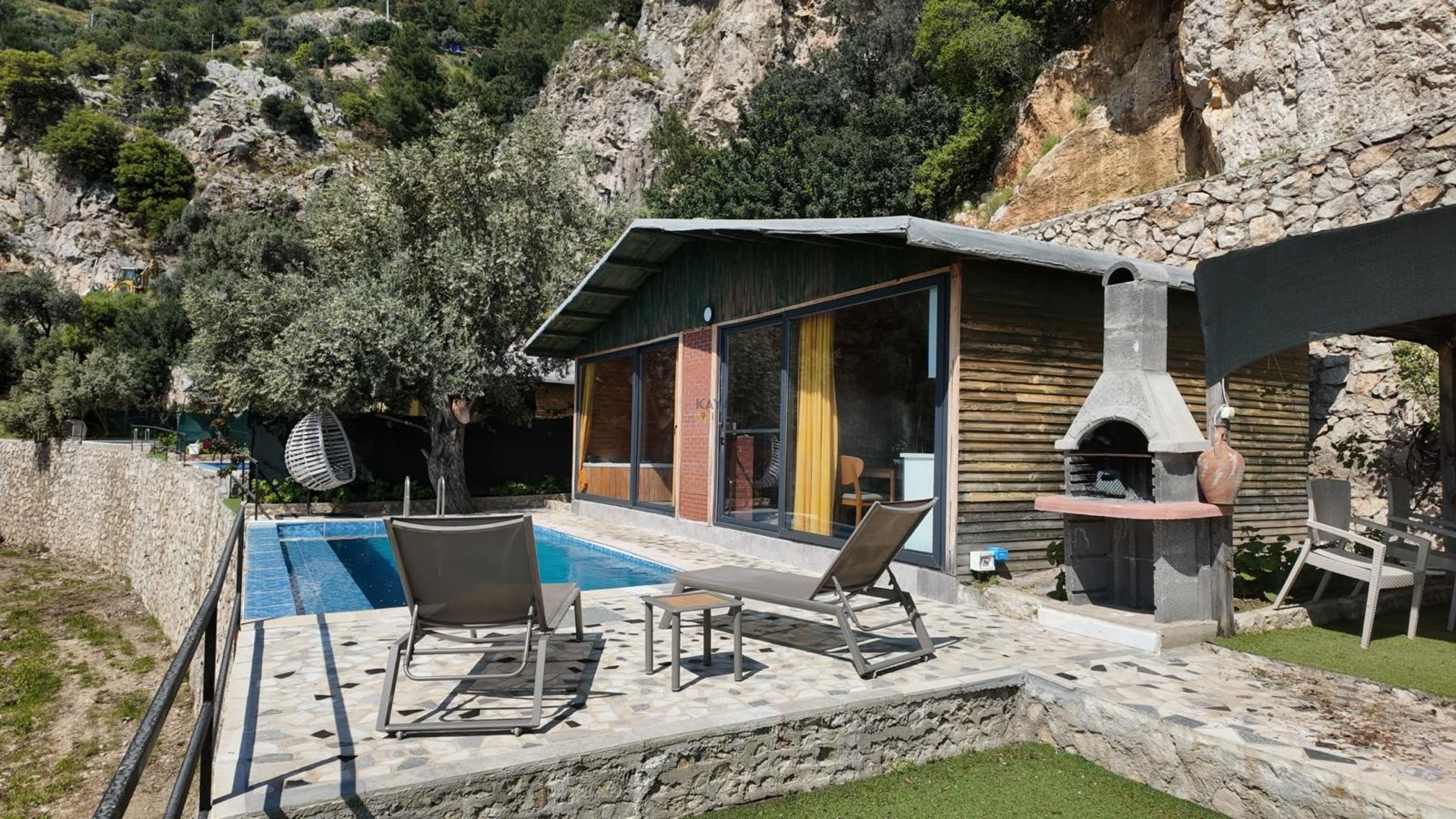 Villa Main