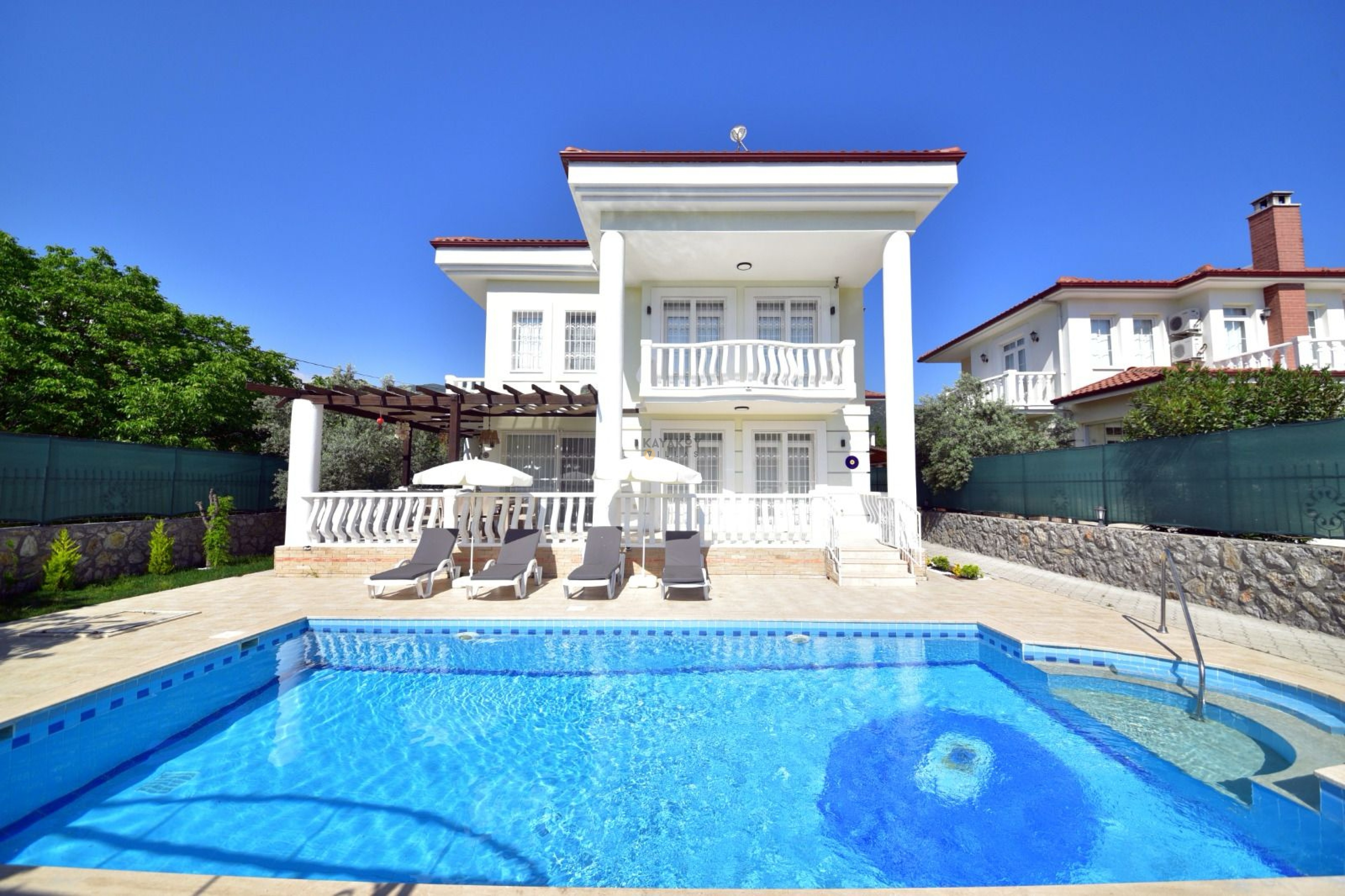 Villa Main