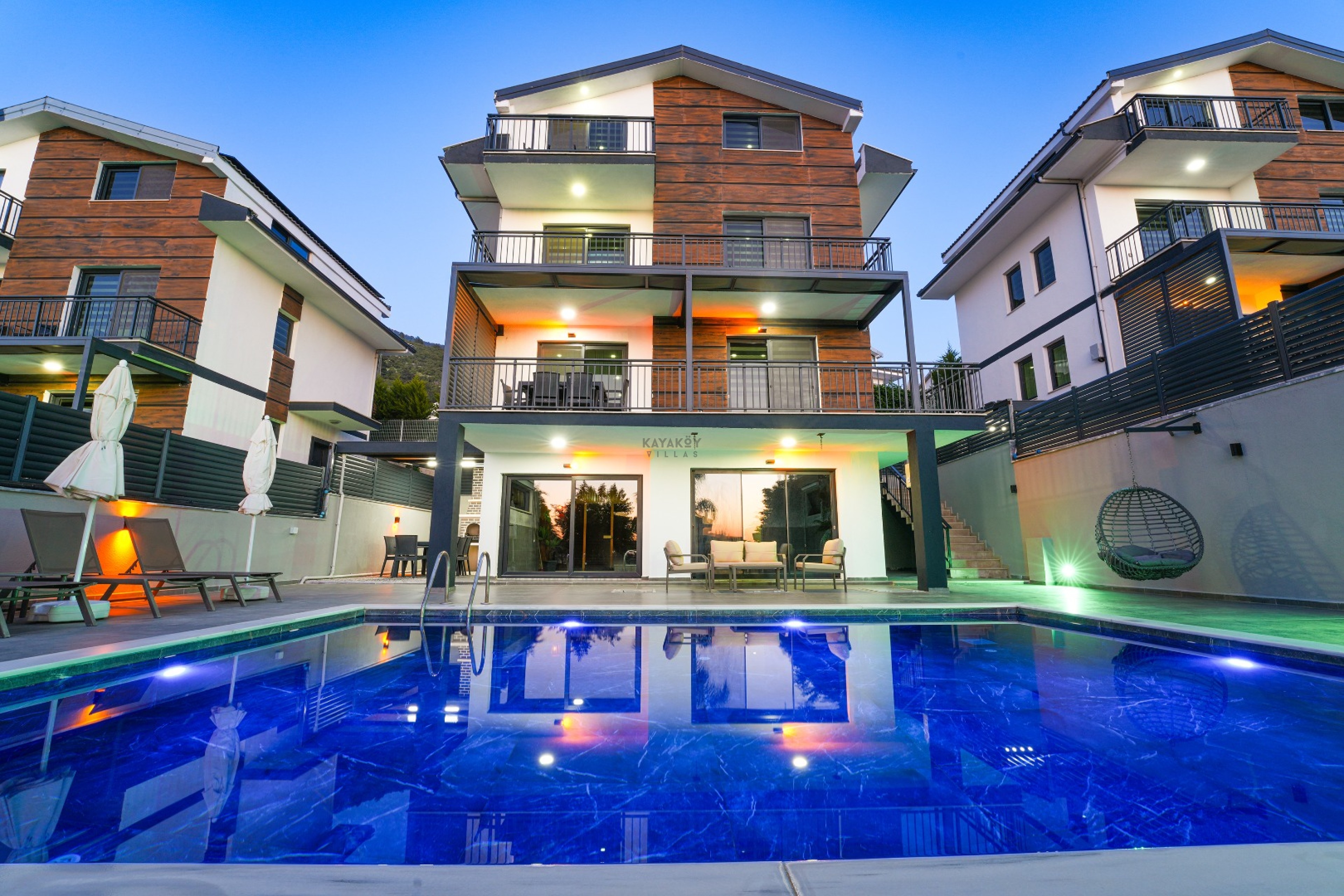 Villa Main