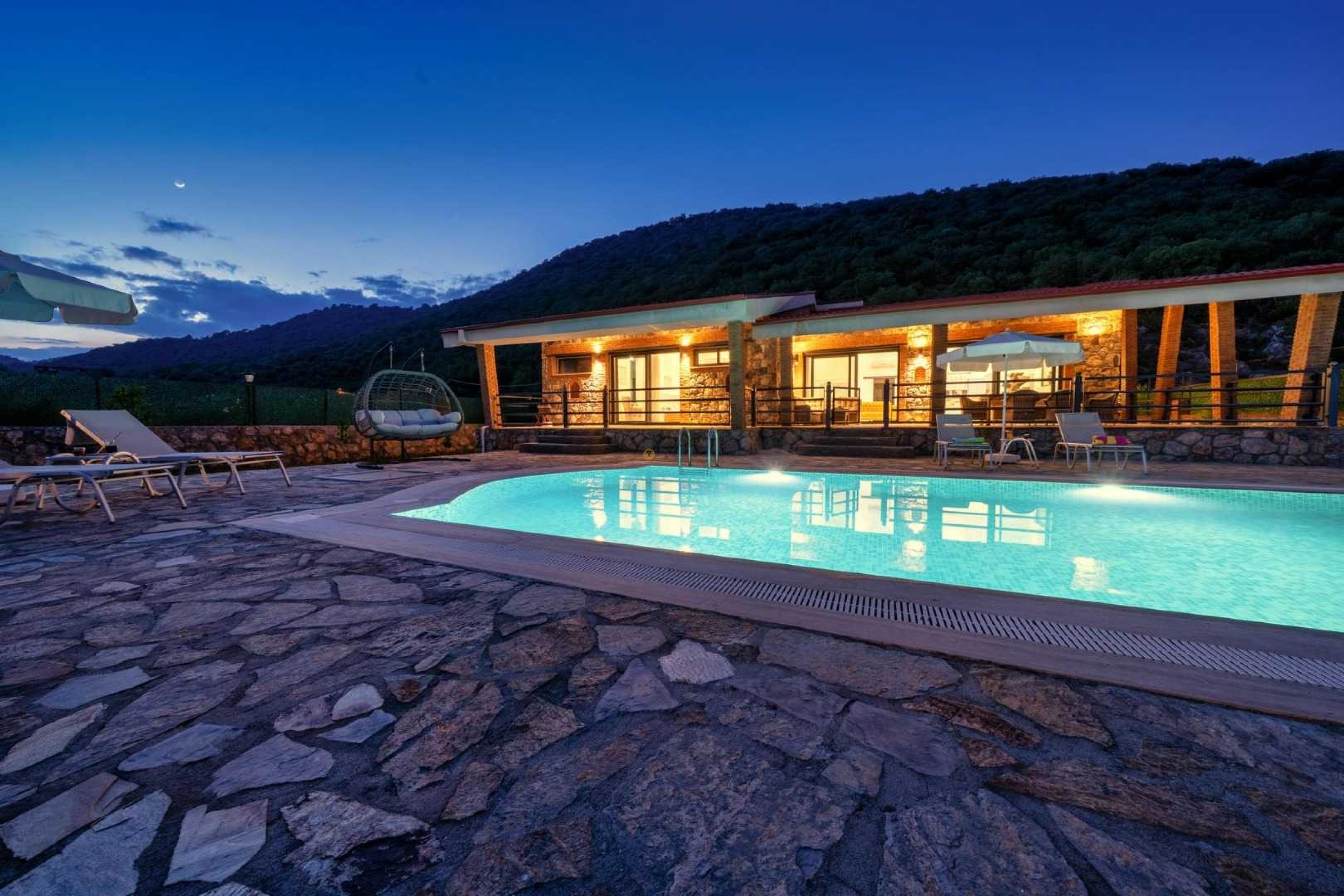 Villa Main