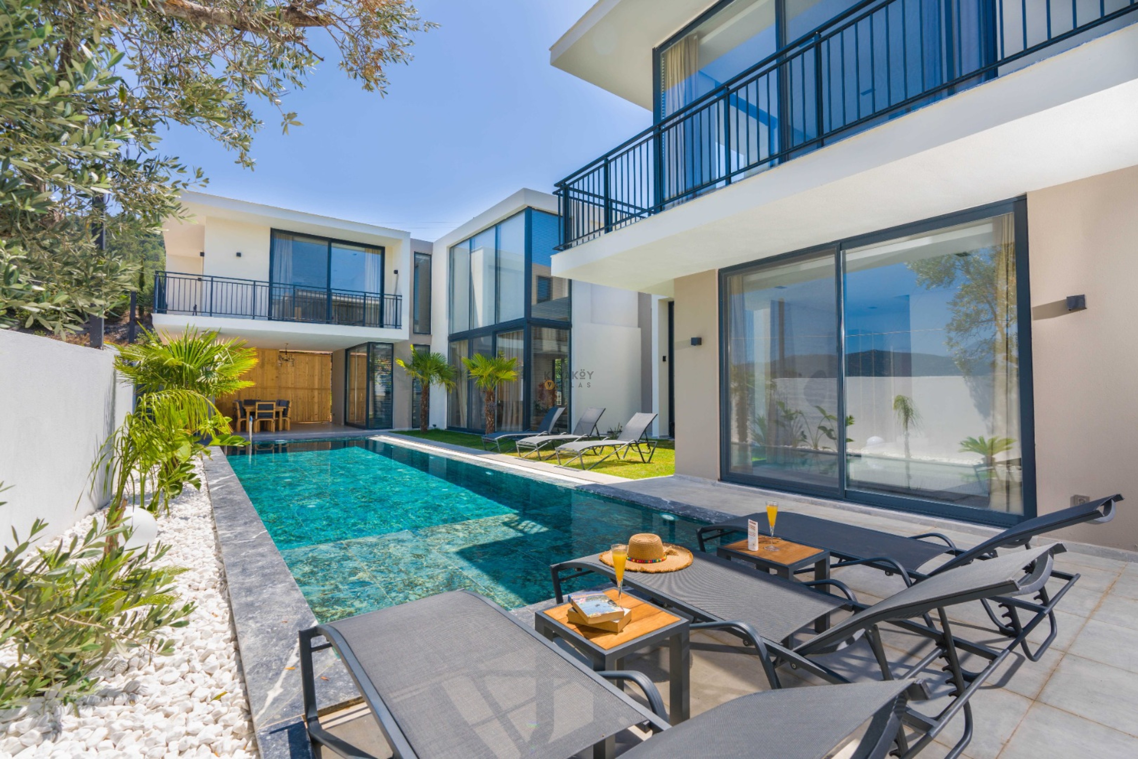 Villa Main