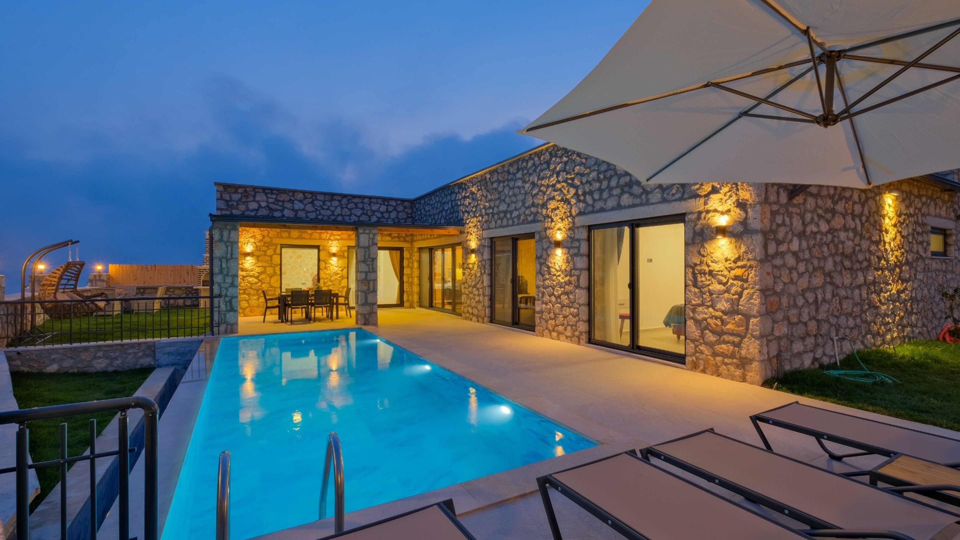 Villa Main