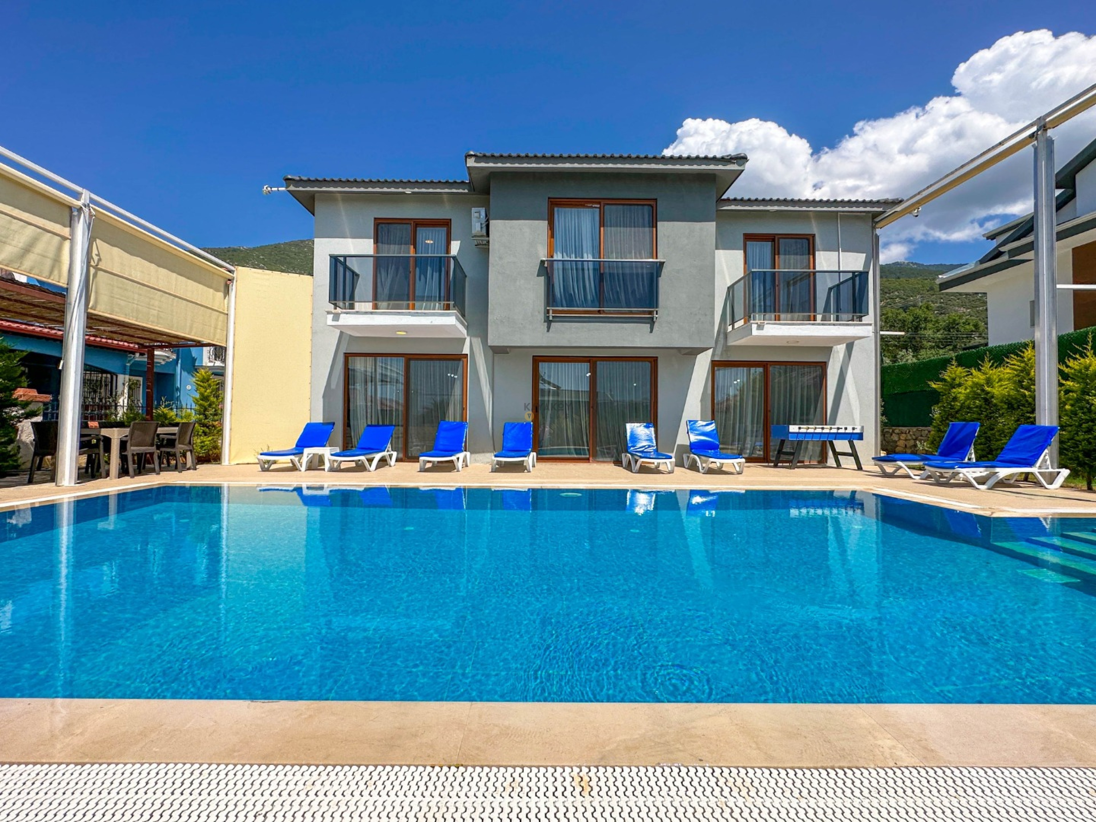 Villa Main