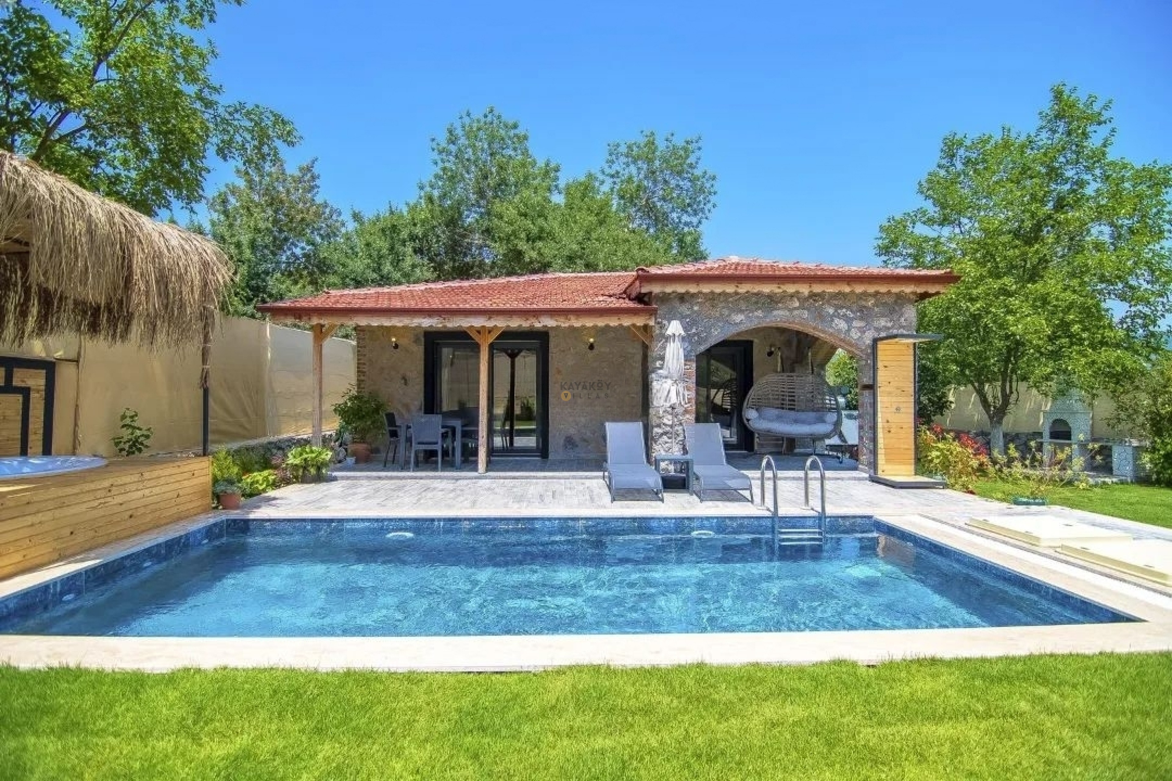 Villa Main