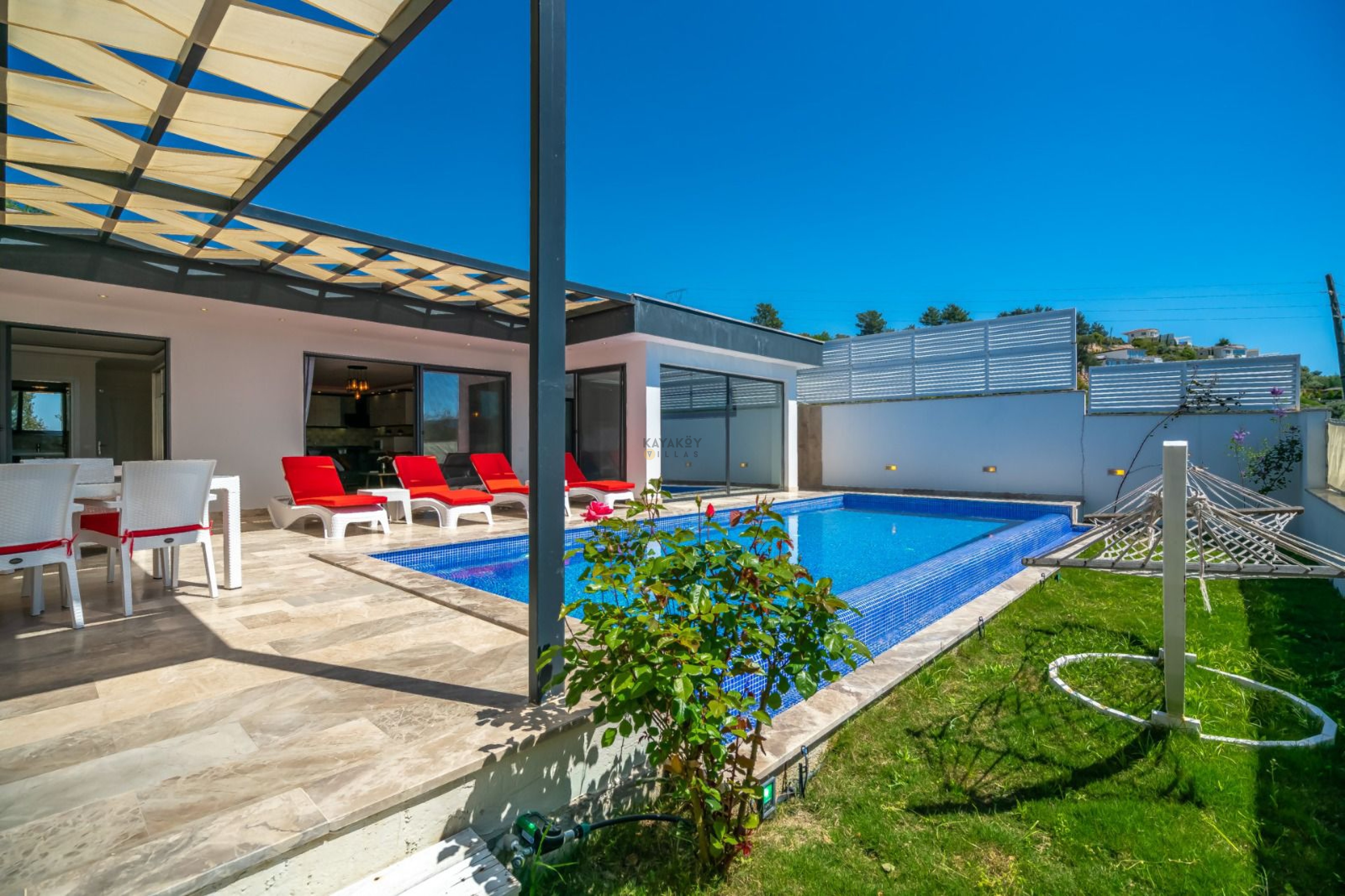 Villa Main