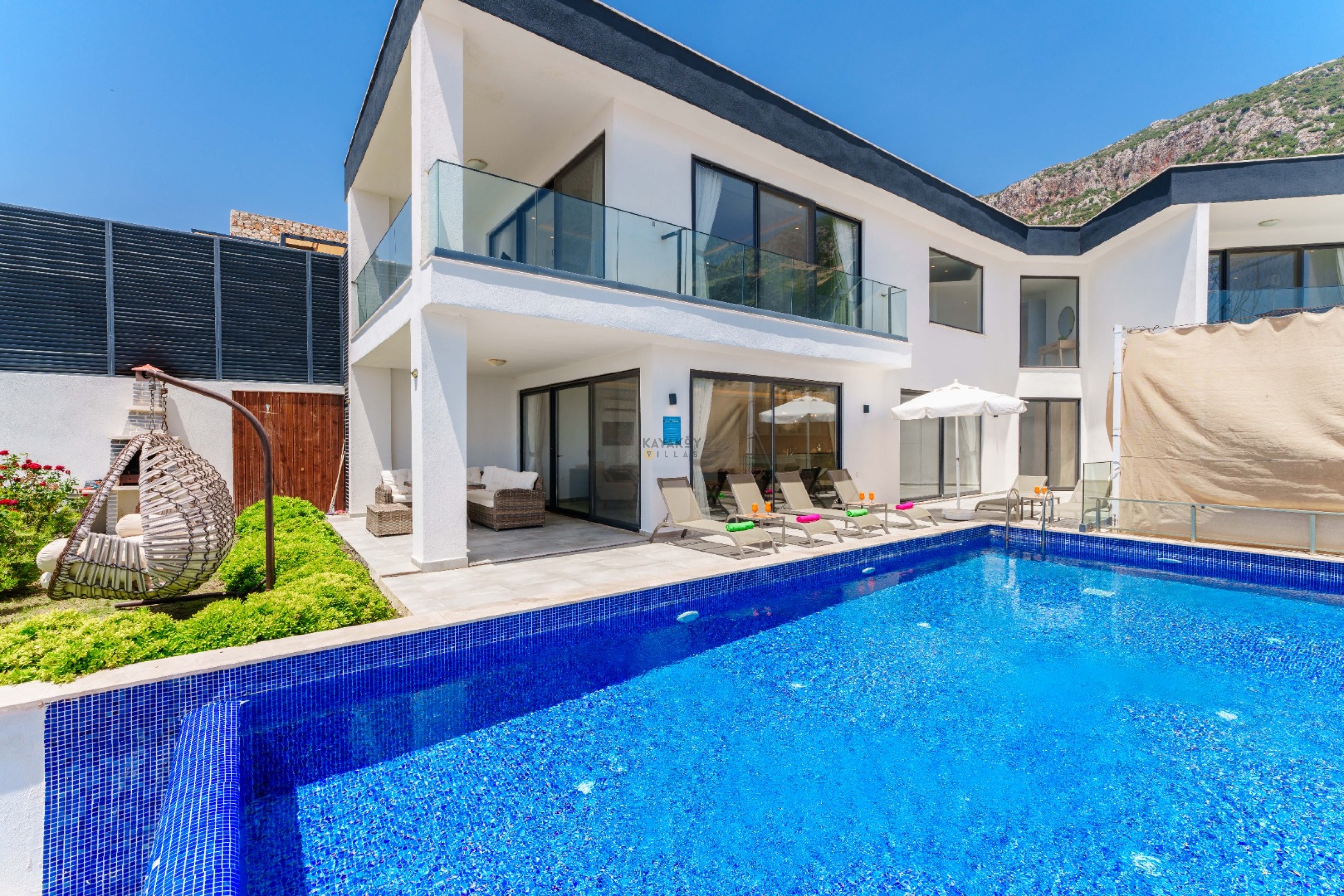 Villa Main