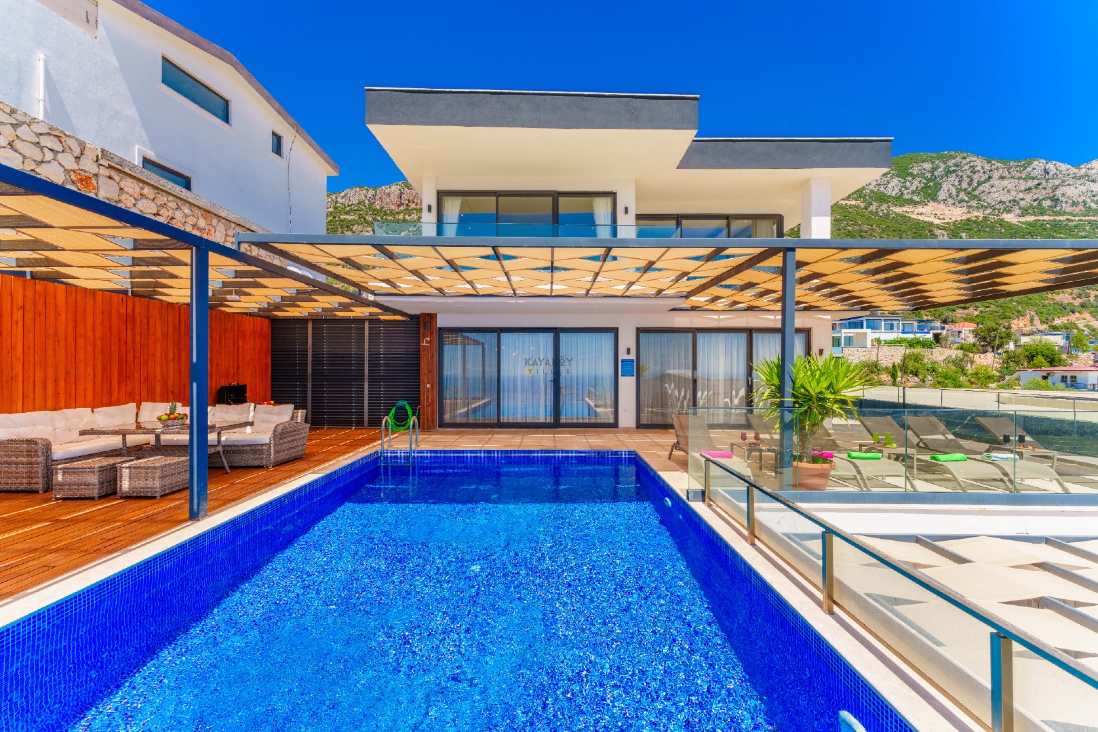 Villa Main