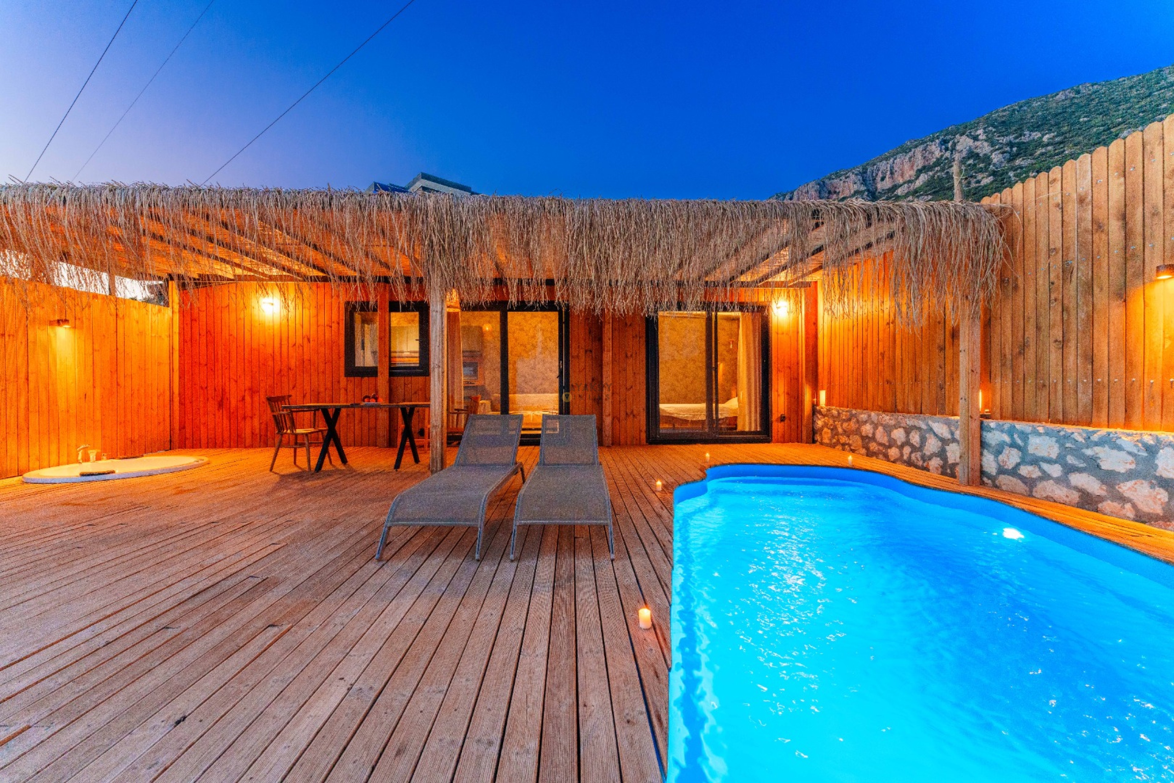 Villa Main