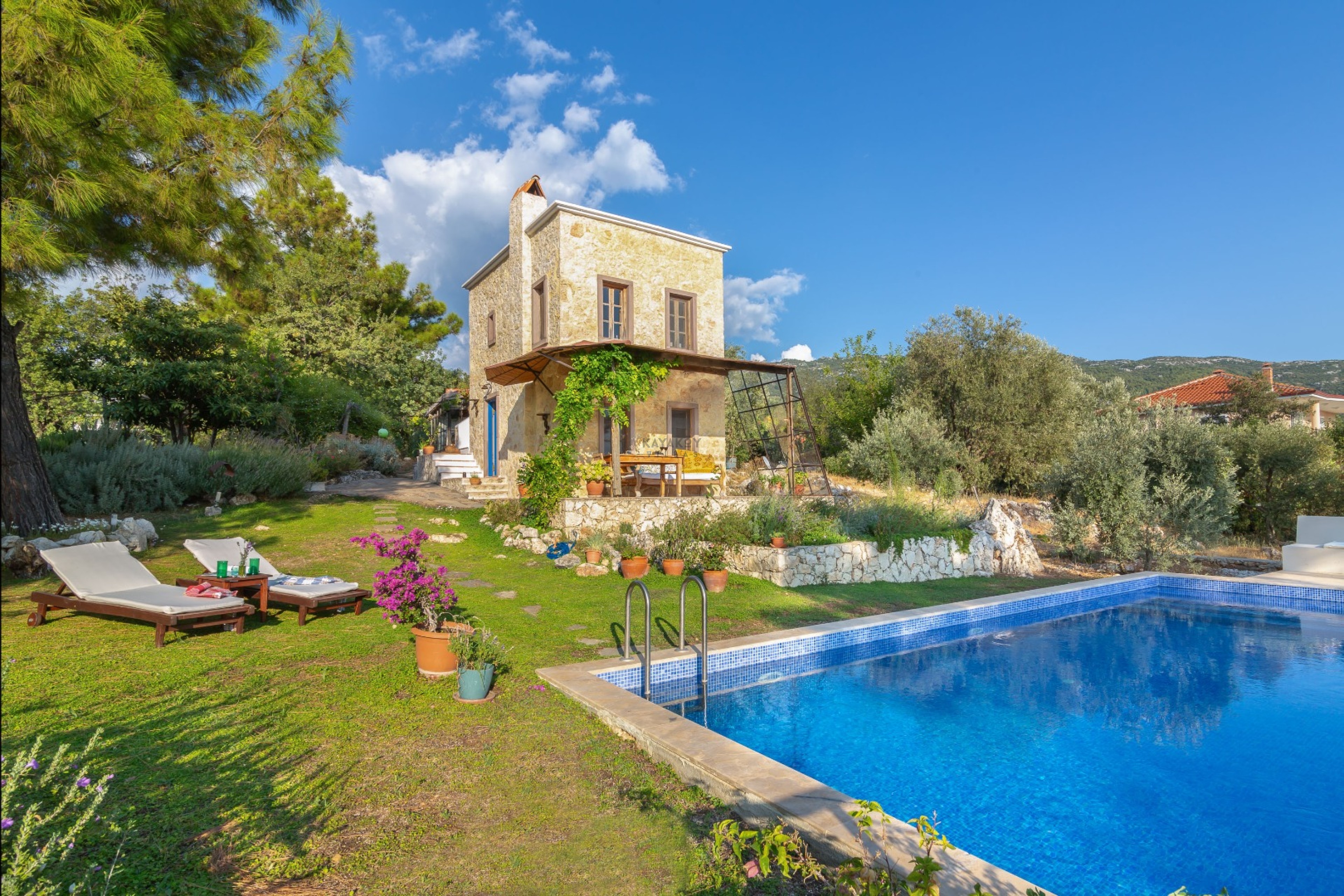 Villa Main