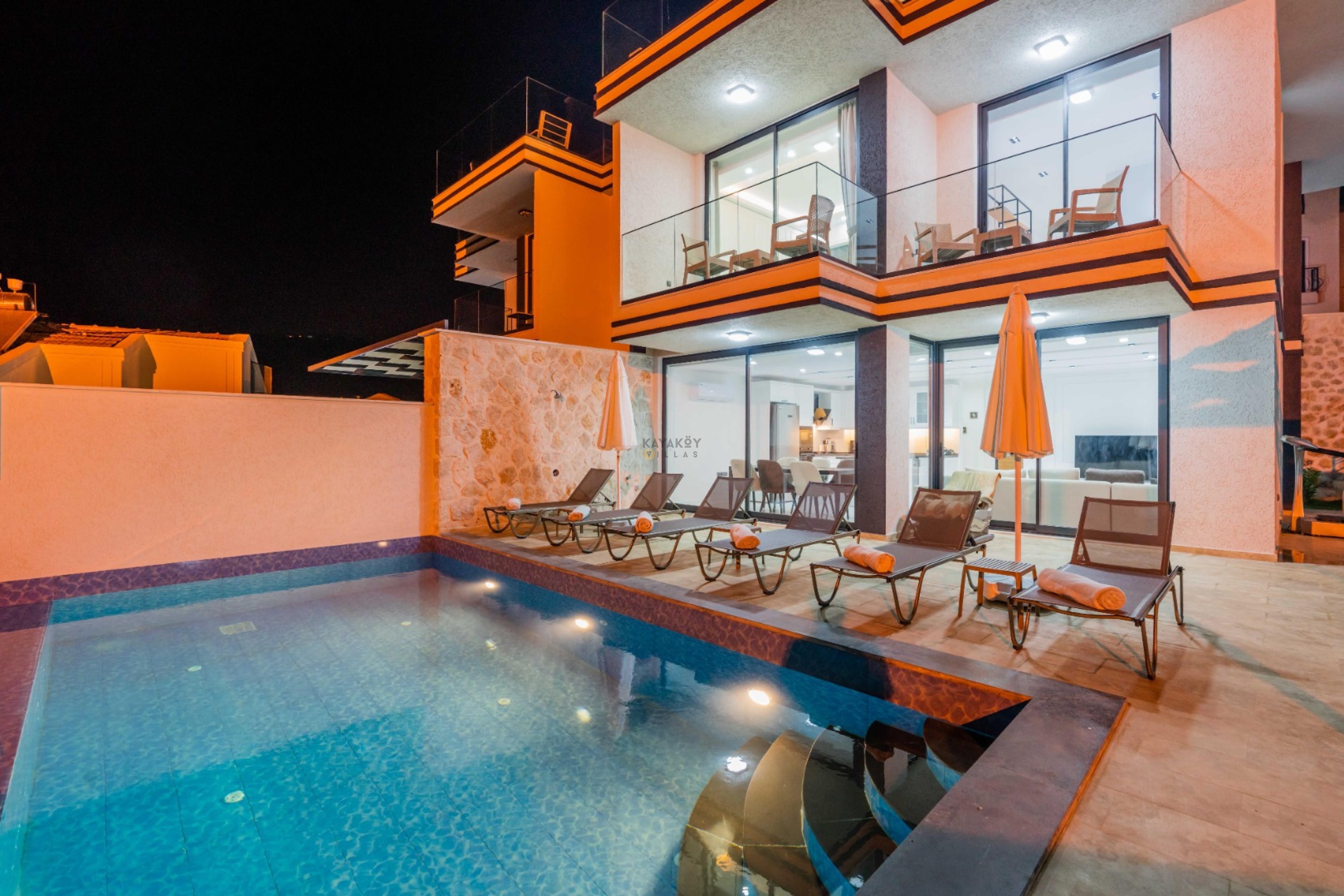 Villa Main