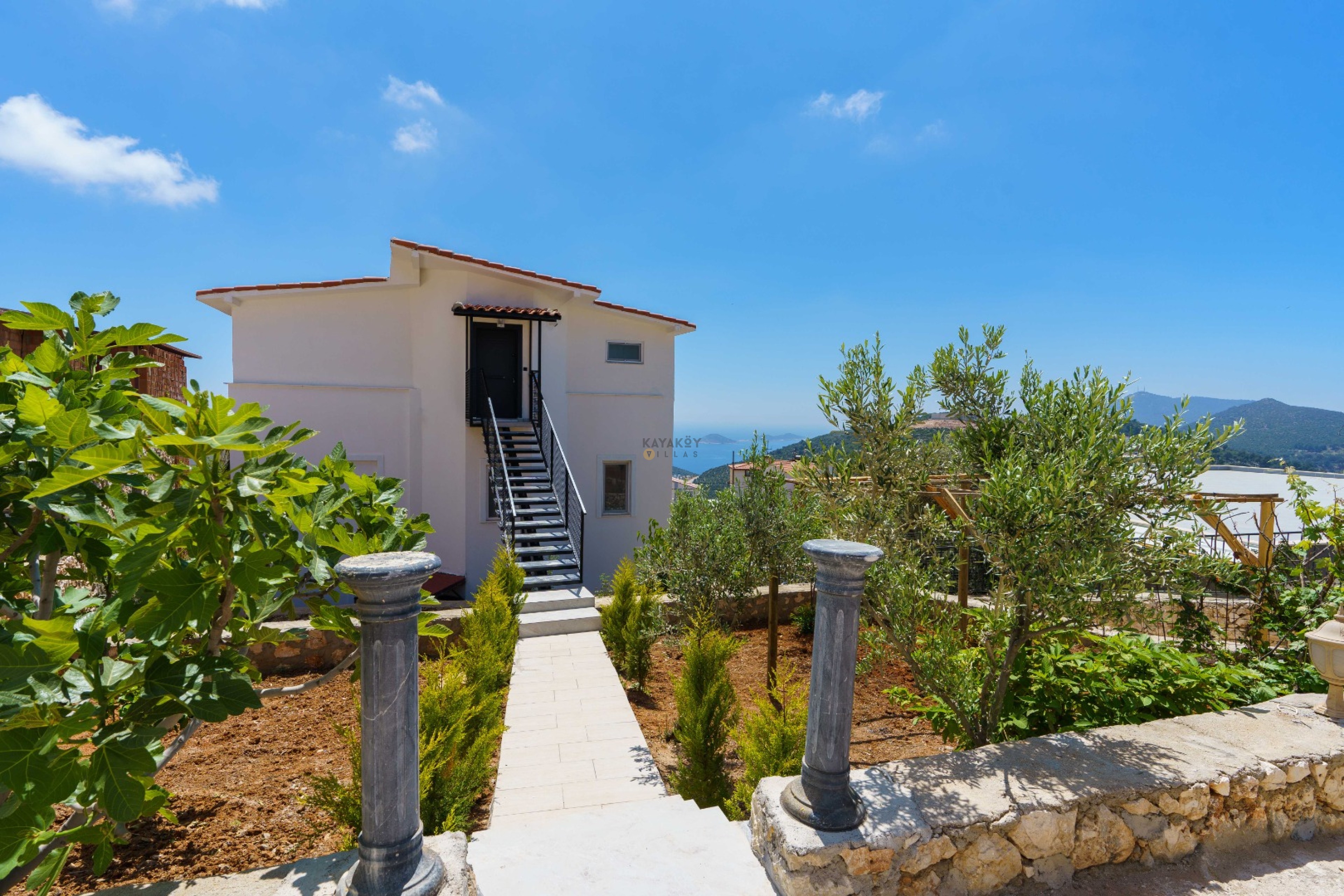 Villa Main