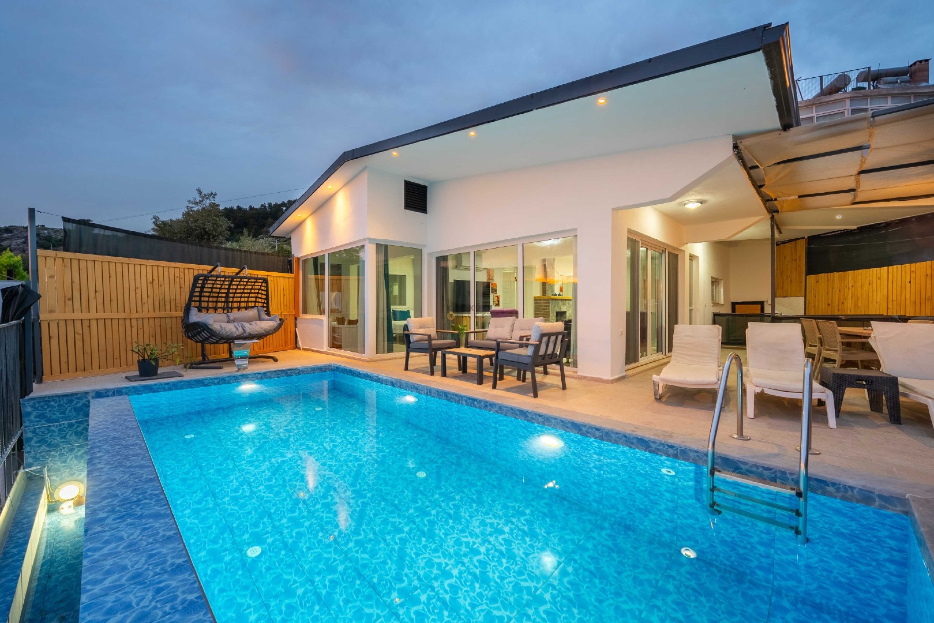 Villa Main