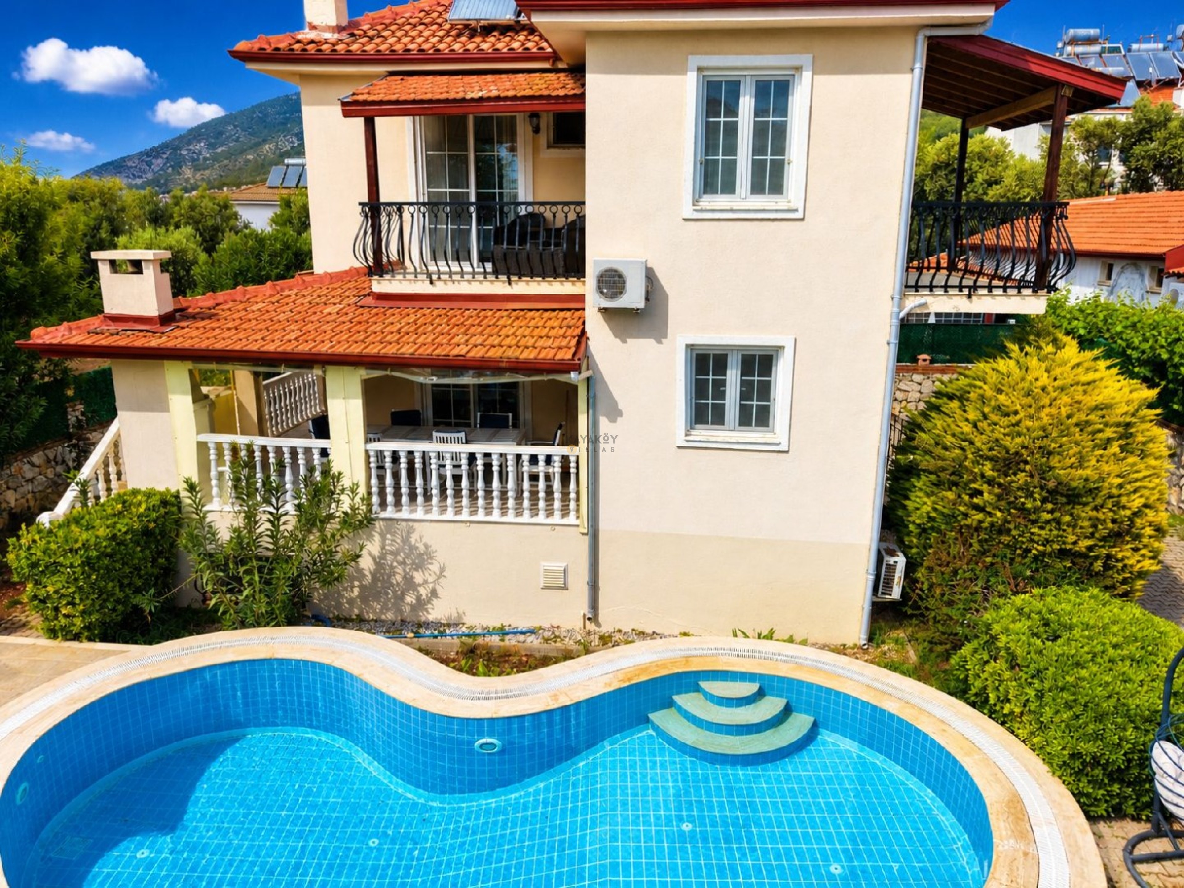 Villa Main
