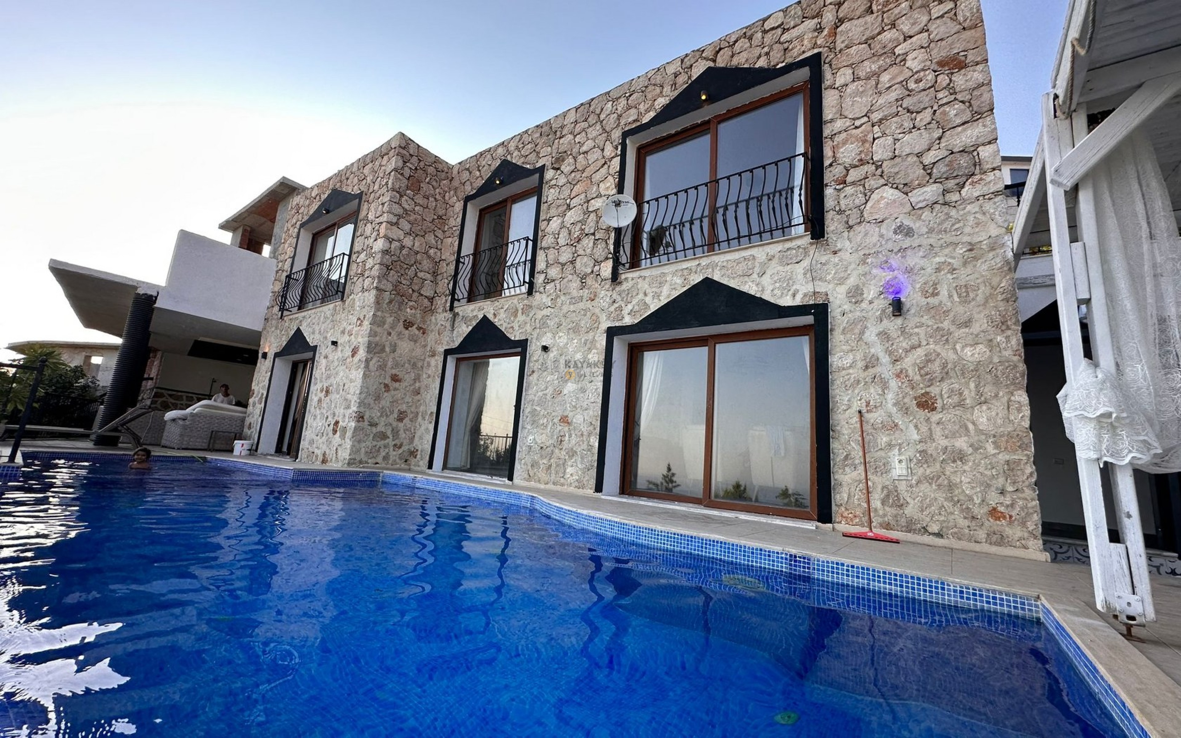 Villa Main