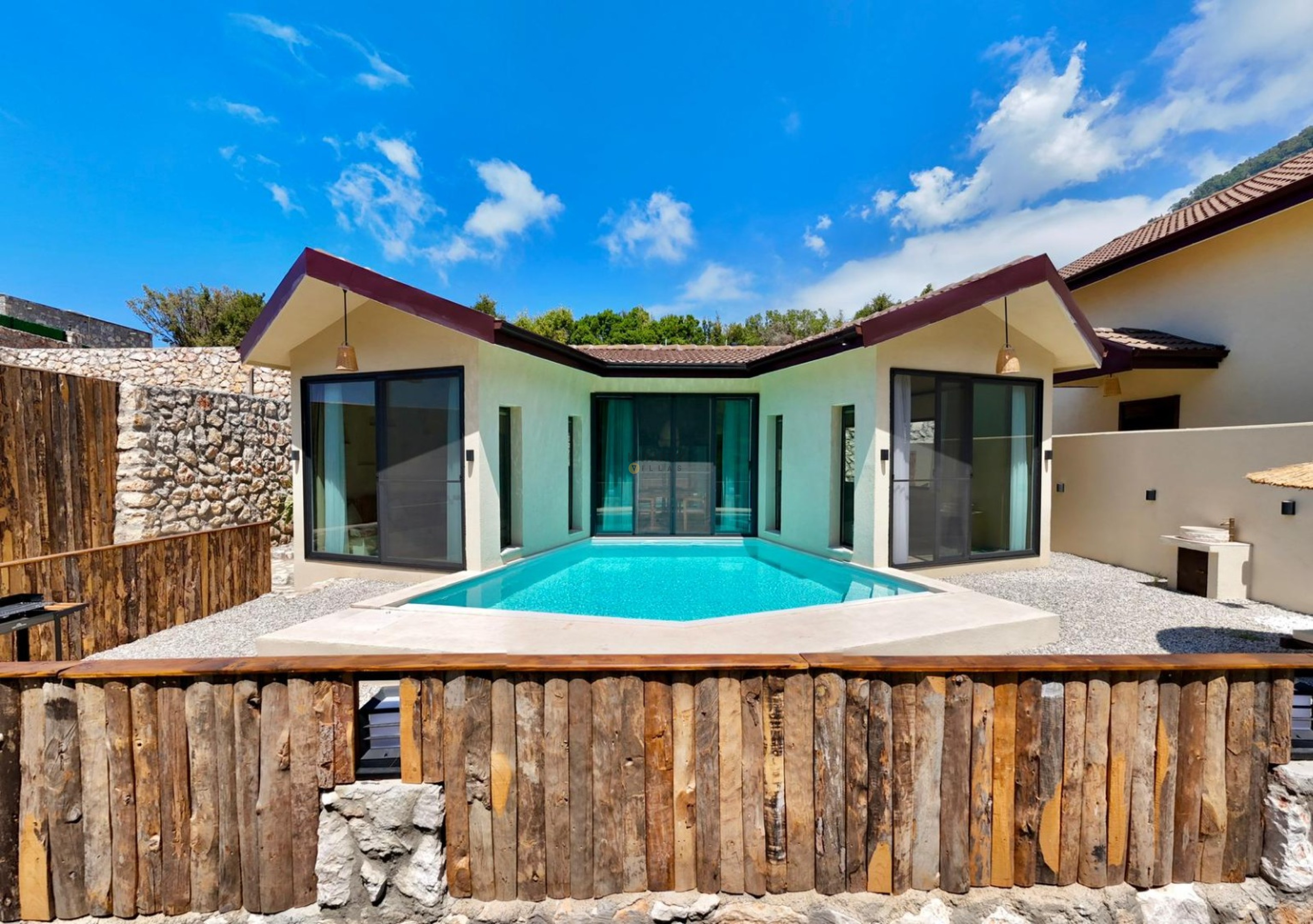 Villa Main