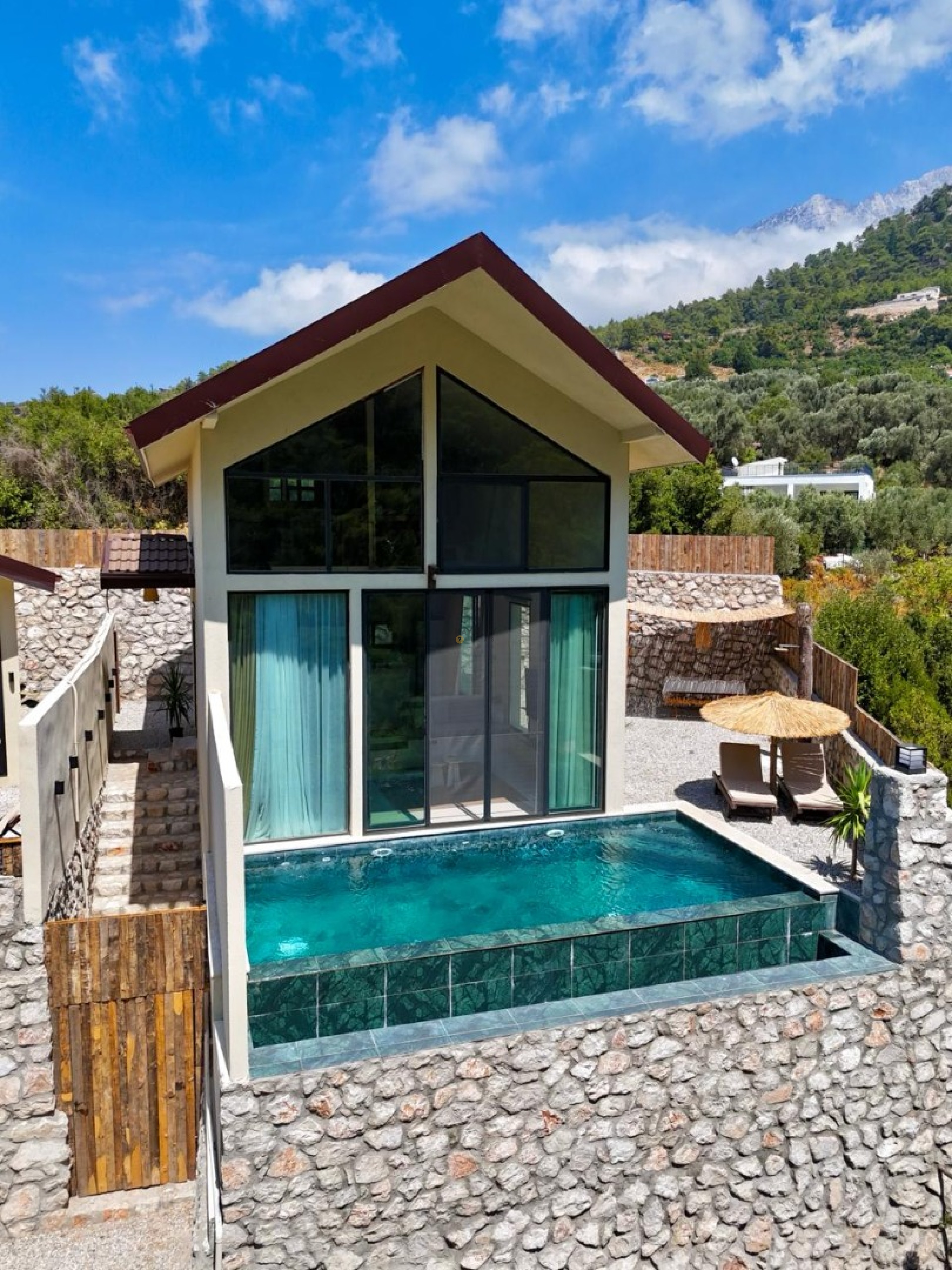 Villa Main