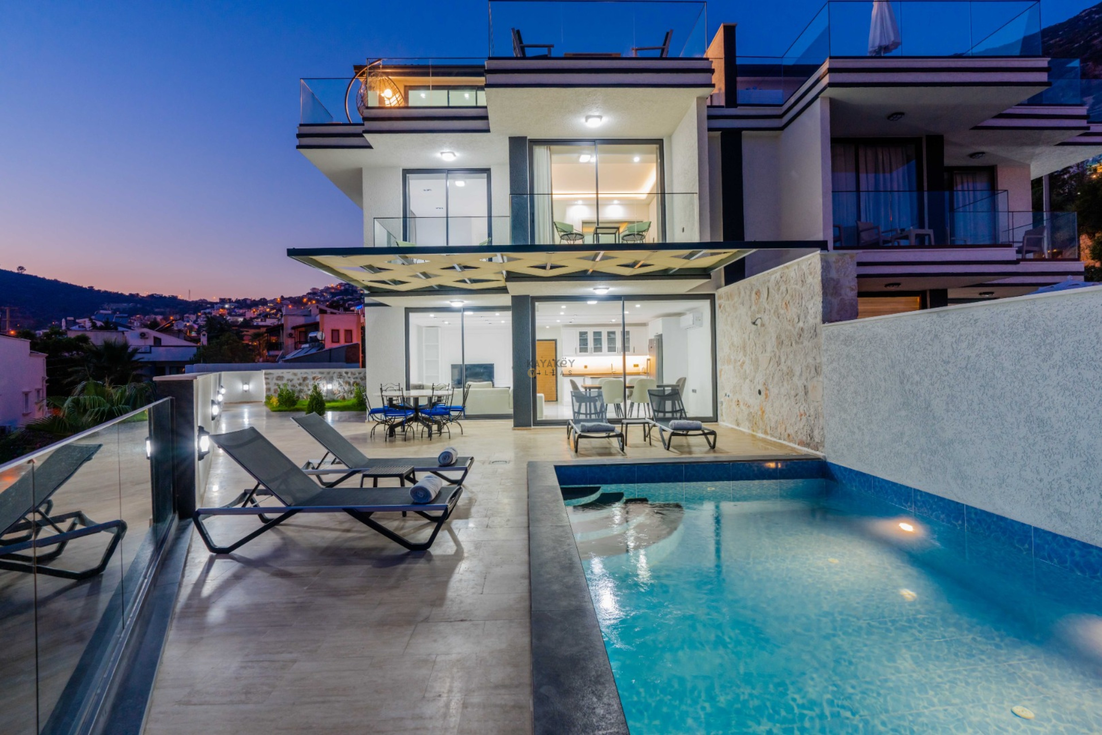 Villa Main