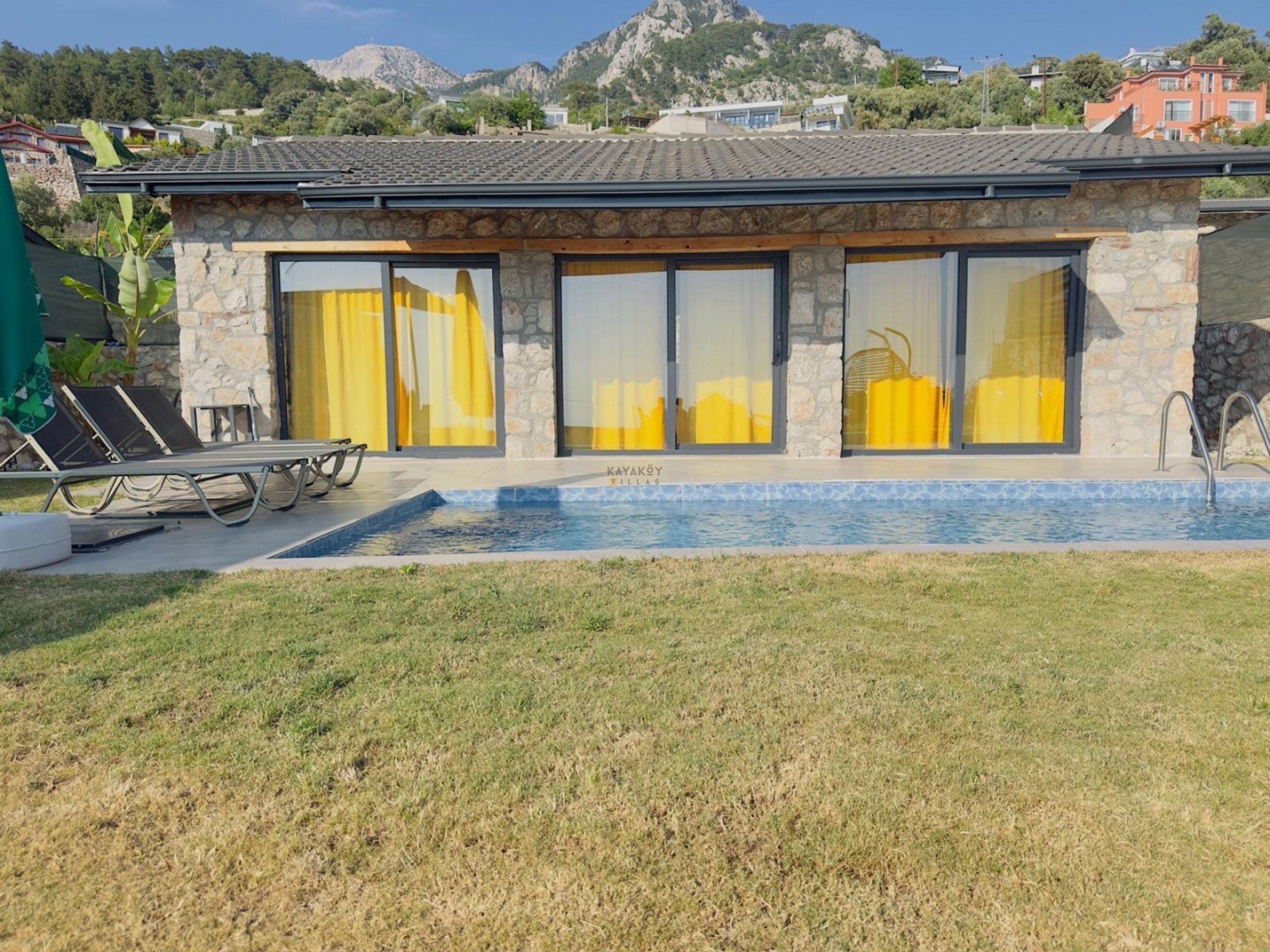 Villa Main