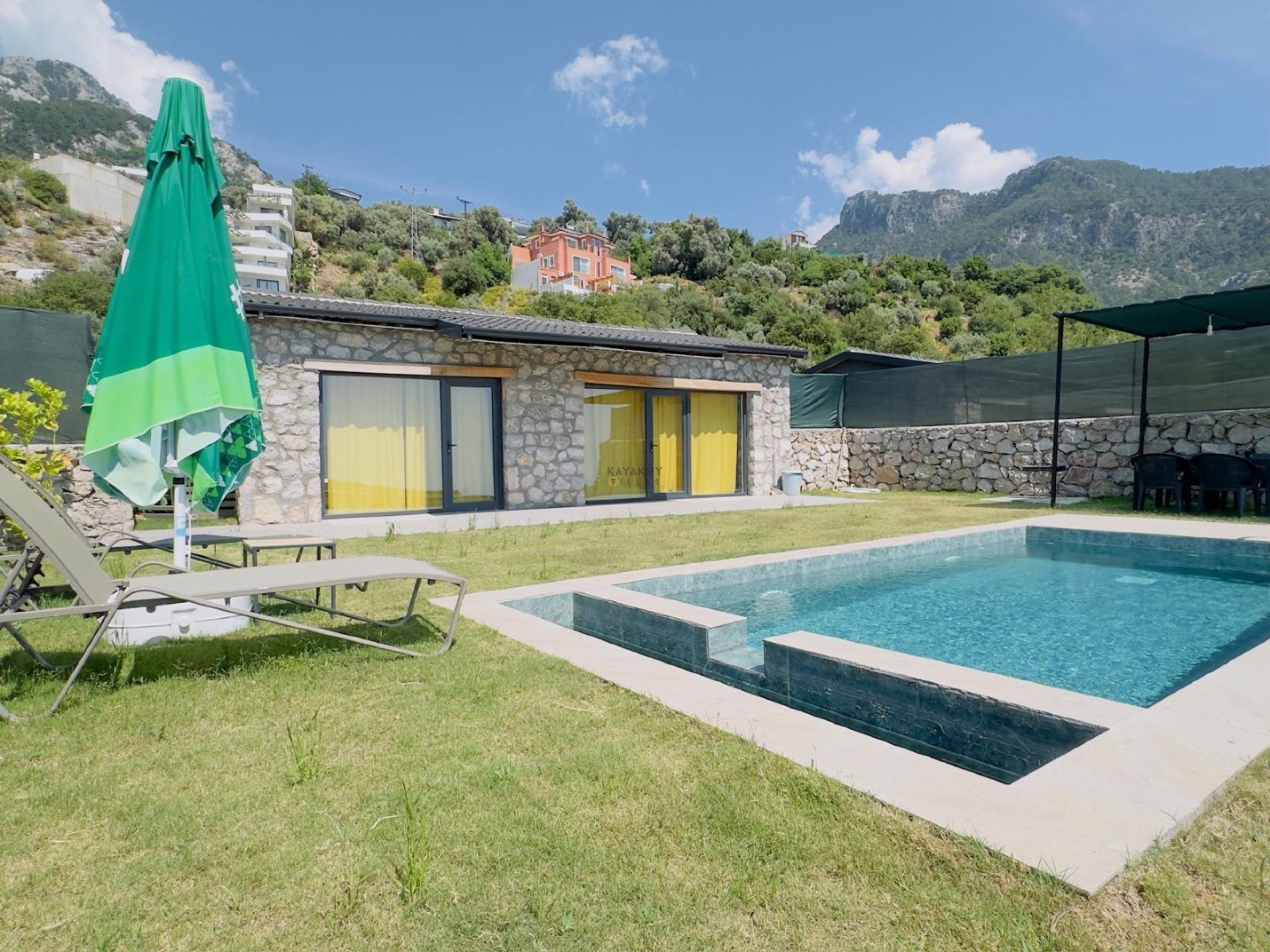 Villa Main
