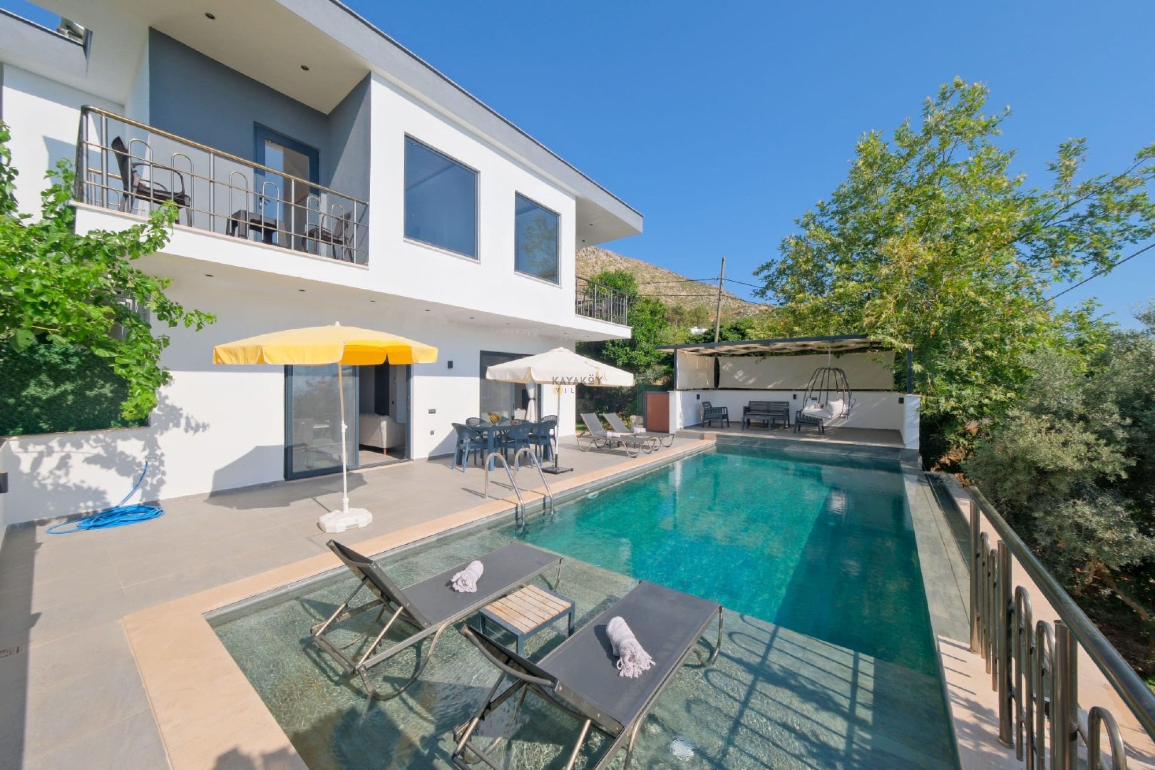Villa Main