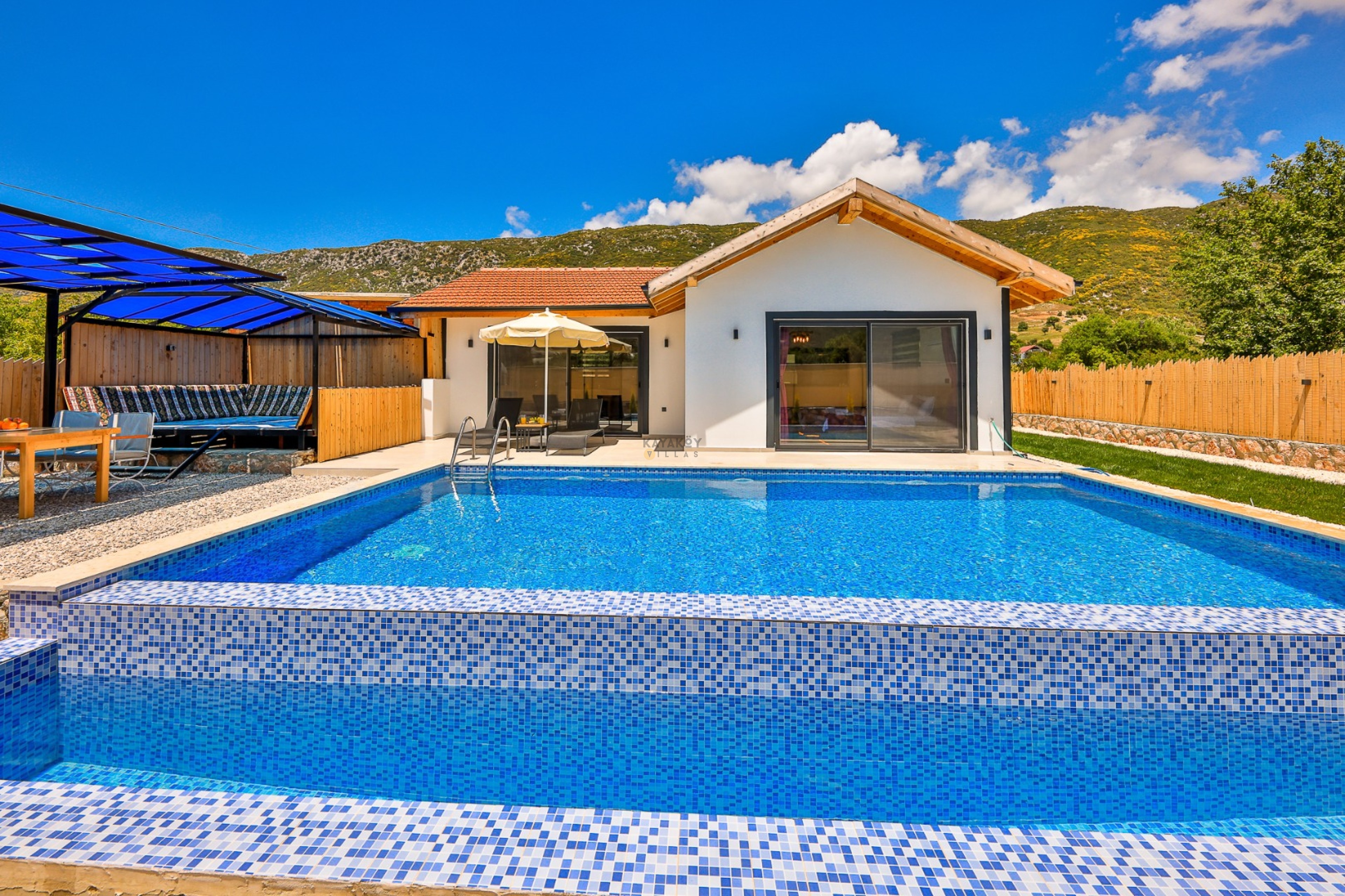 Villa Main