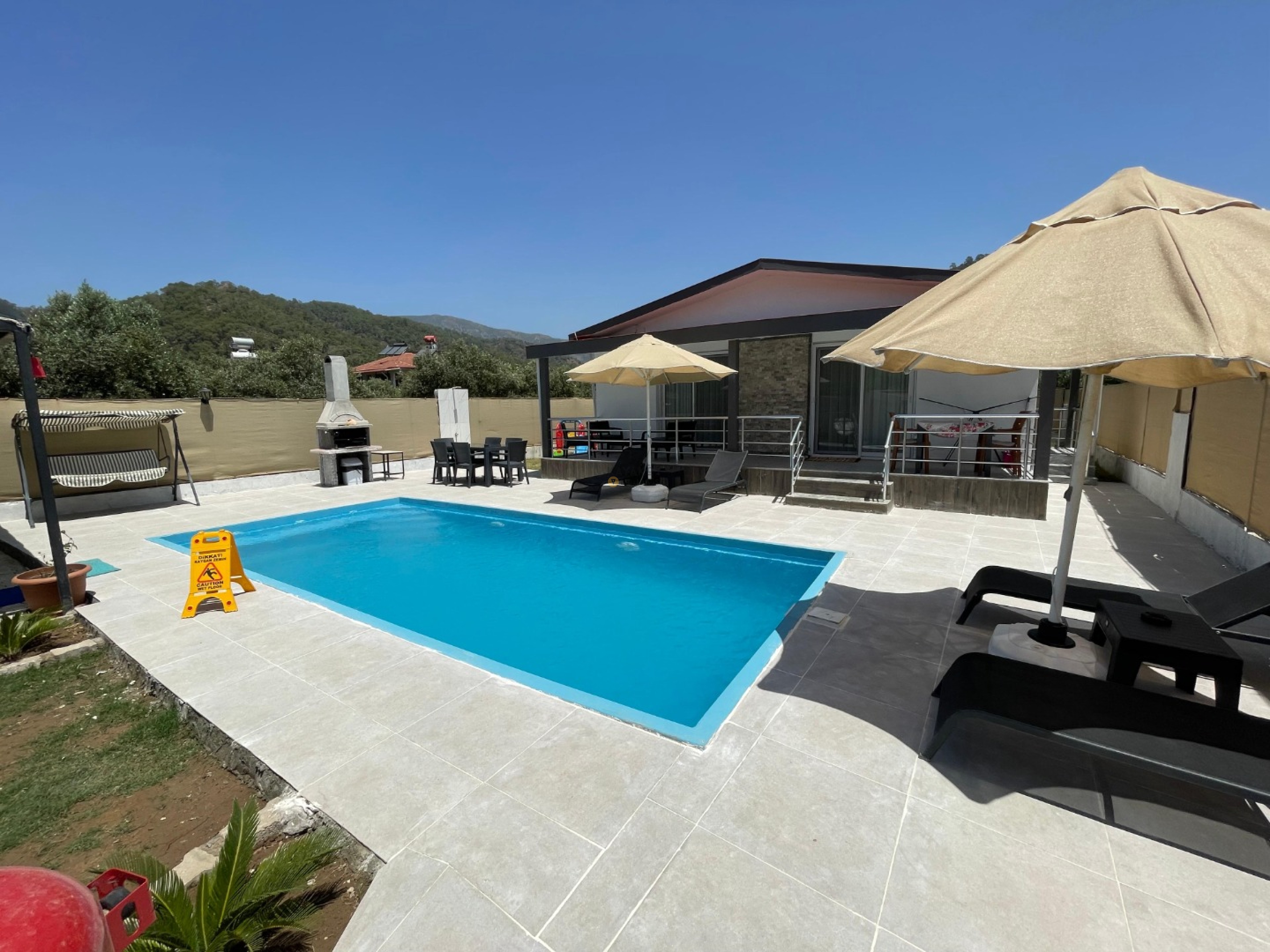 Villa Main