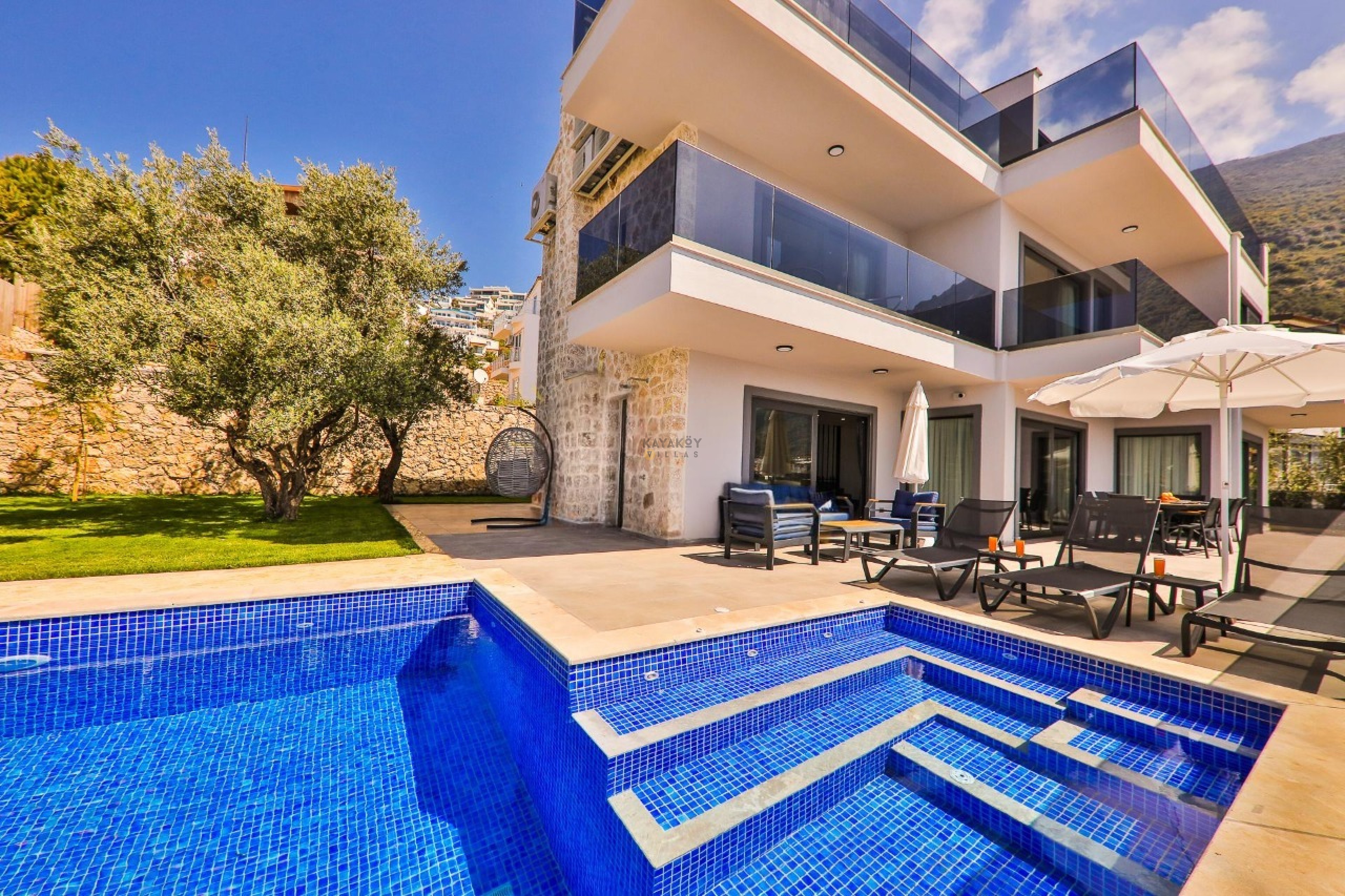 Villa Main