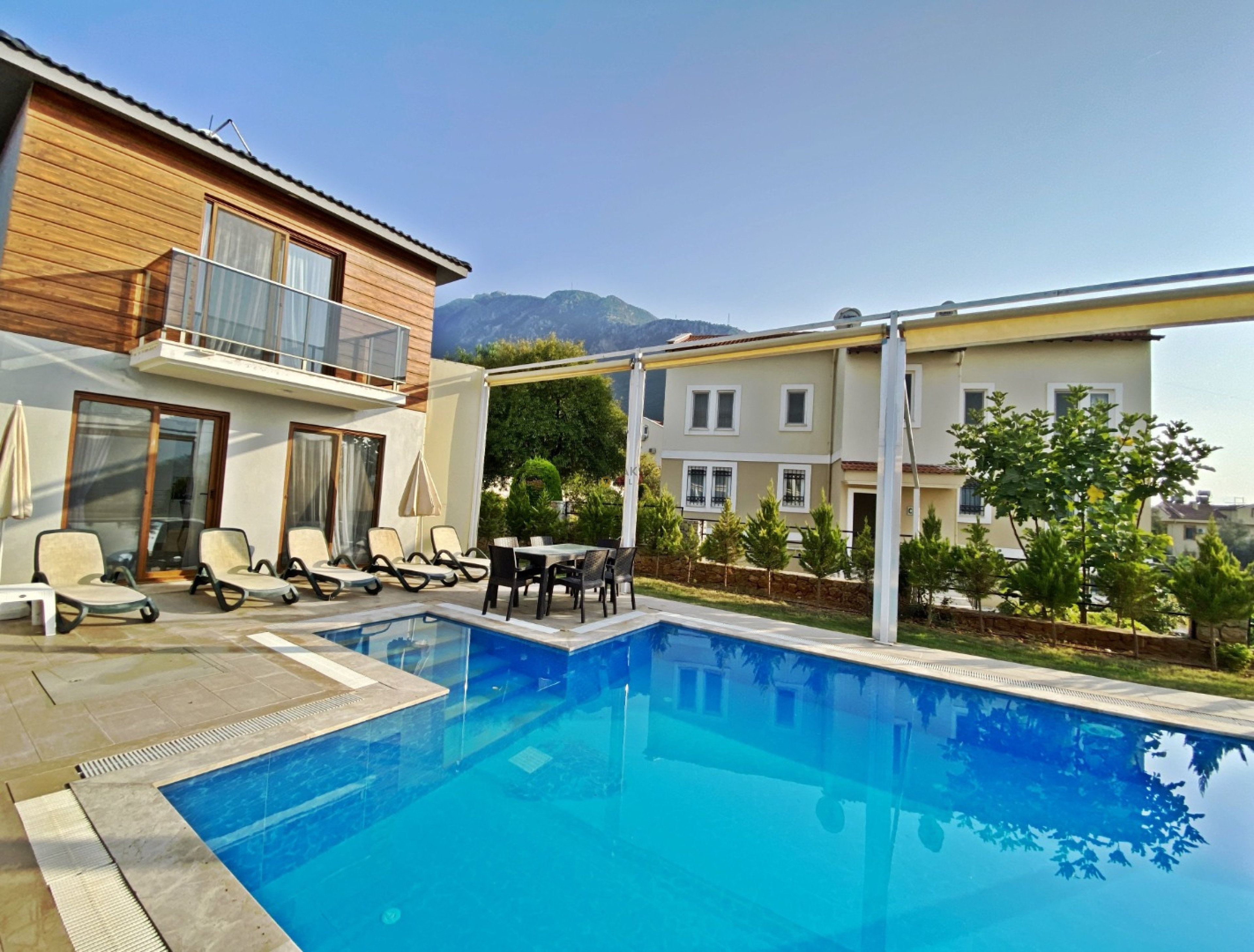 Villa Main