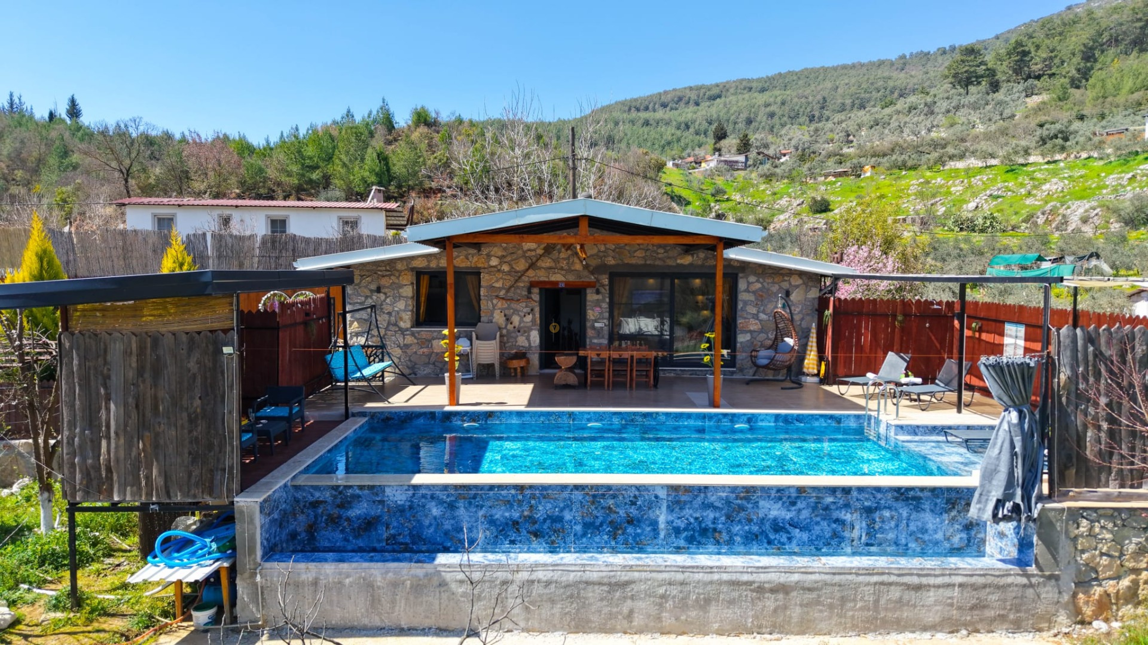 Villa Main