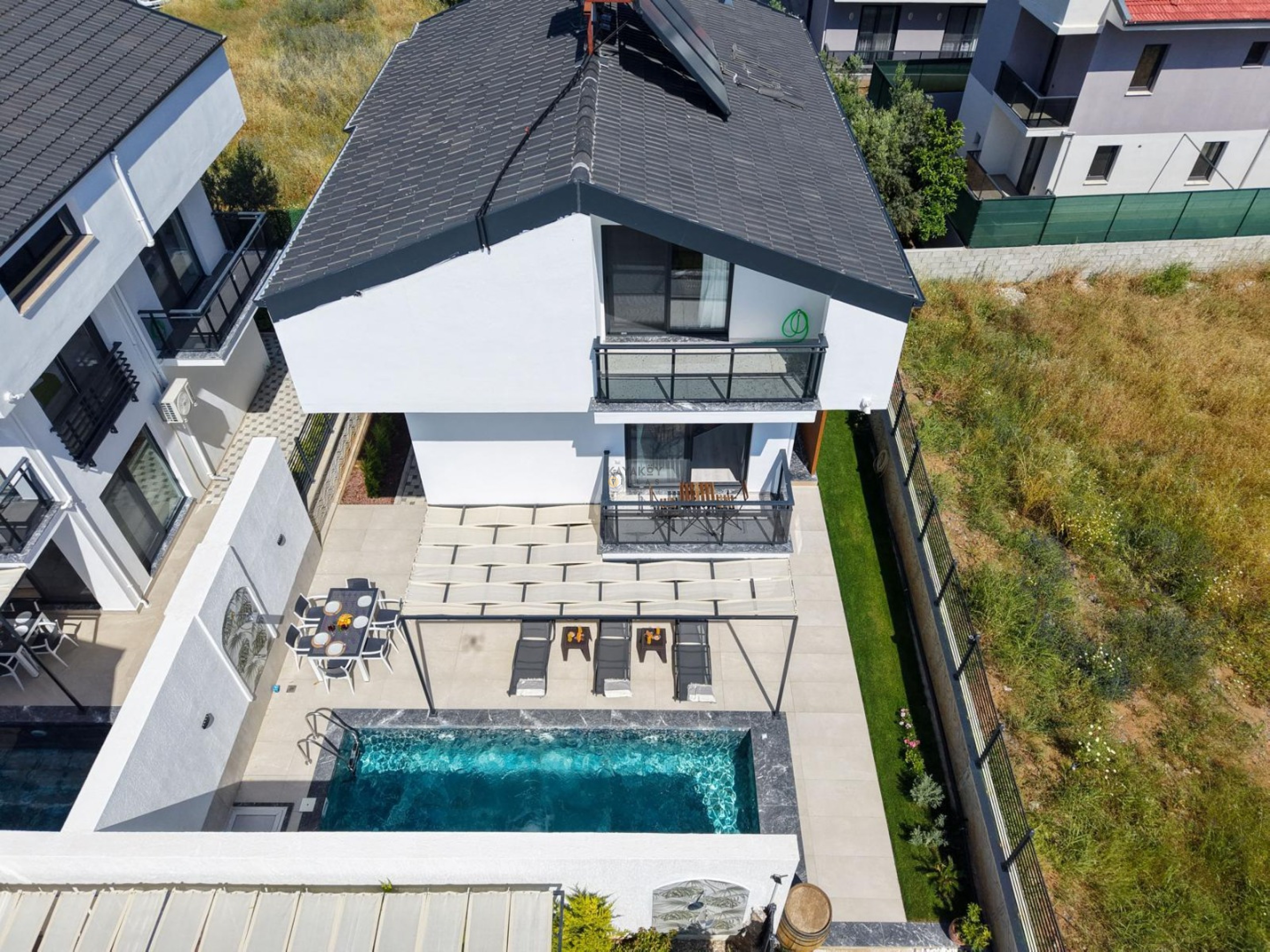 Villa Main